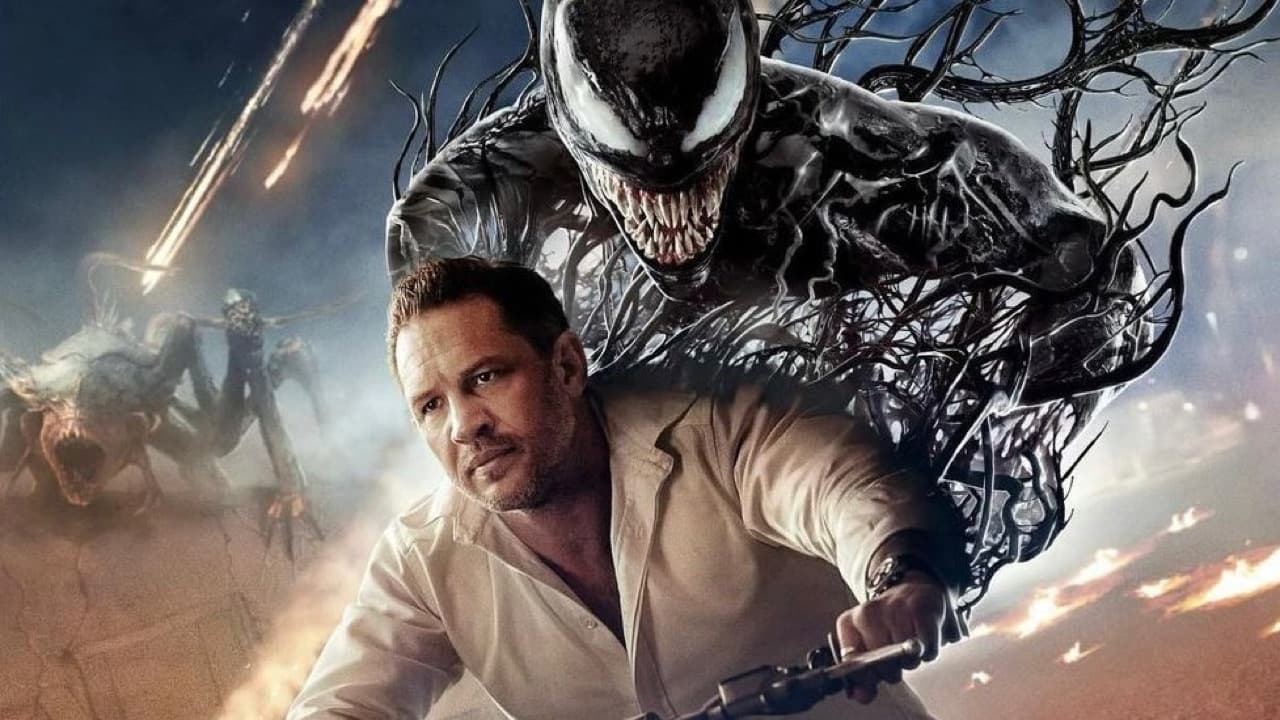 Immagine Venom - The Last Dance - Poster - Sfondi