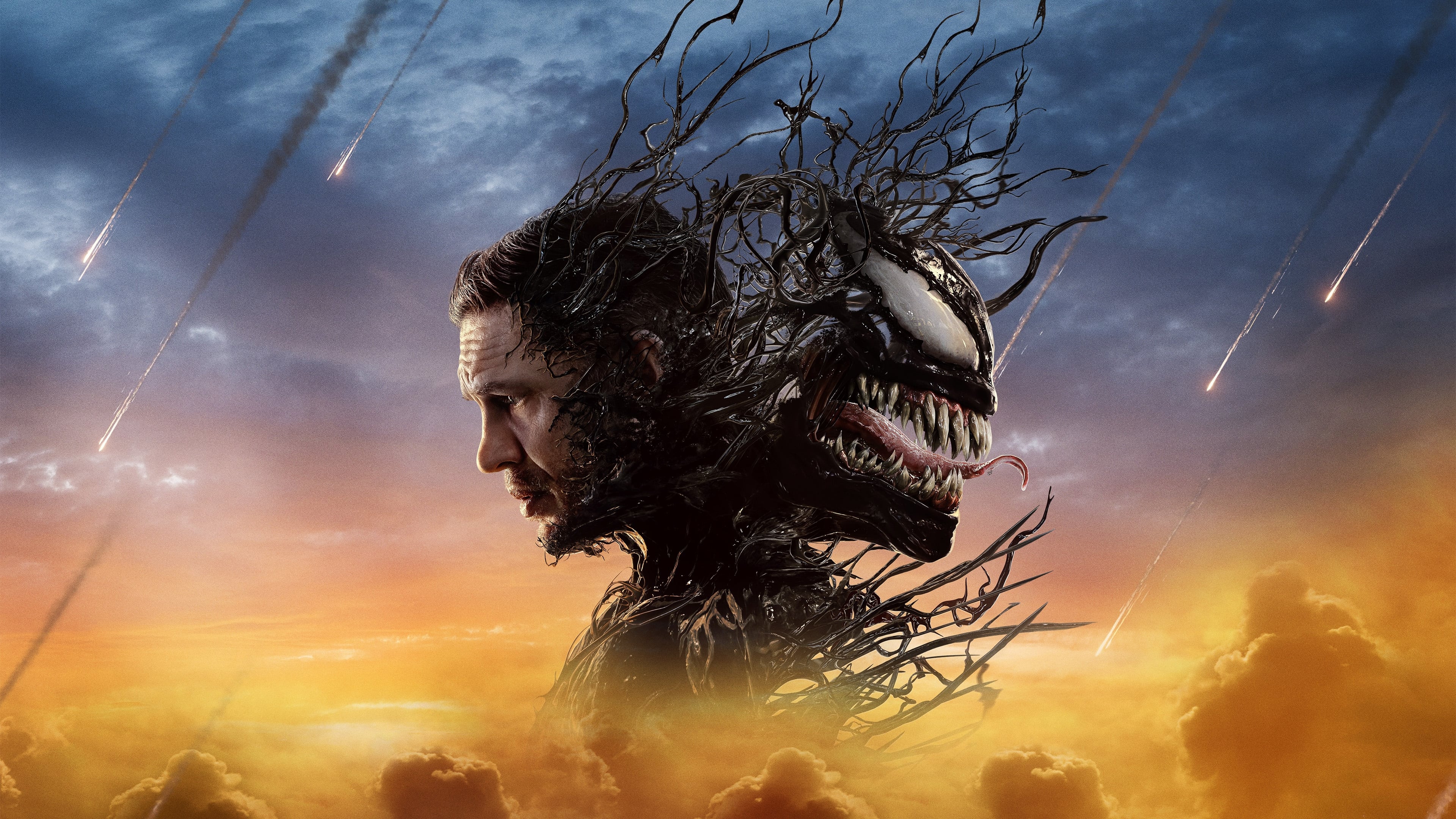 Immagine Venom - The Last Dance - Poster - Sfondi