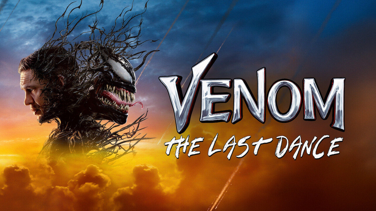 Immagine Venom - The Last Dance - Poster - Sfondi