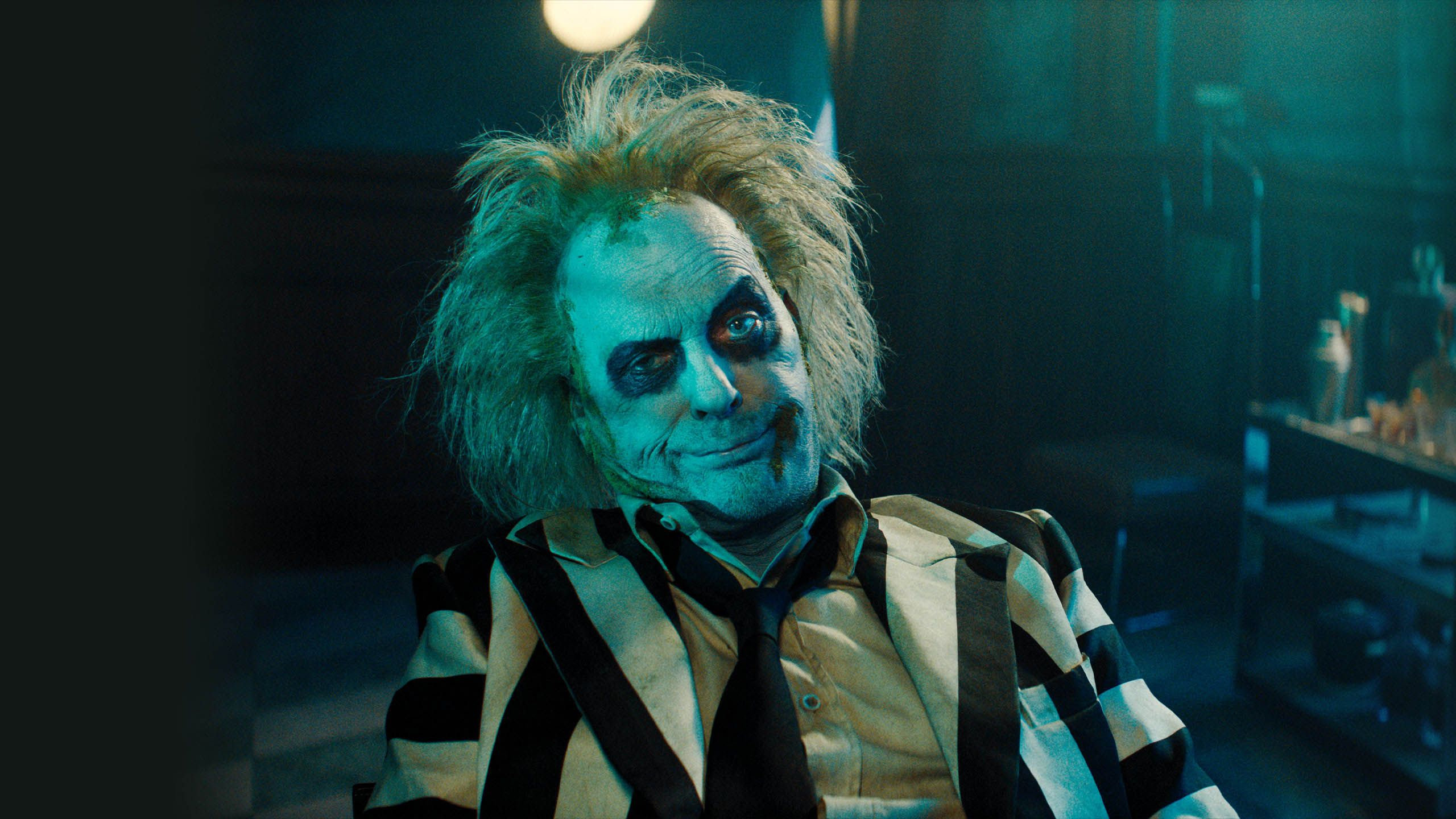 Immagine Beetlejuice Beetlejuice - Poster - Sfondi