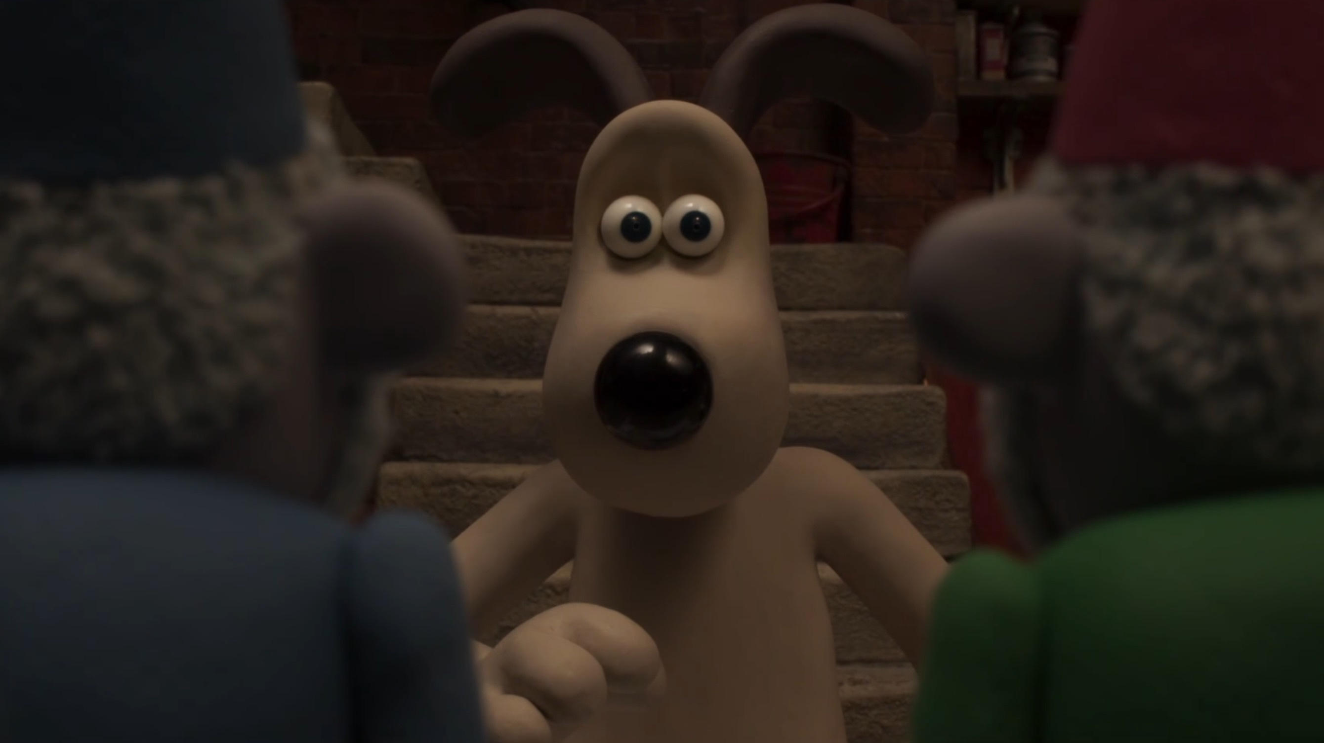 Immagine Wallace e Gromit - Le piume della vendetta - Poster - Sfondi