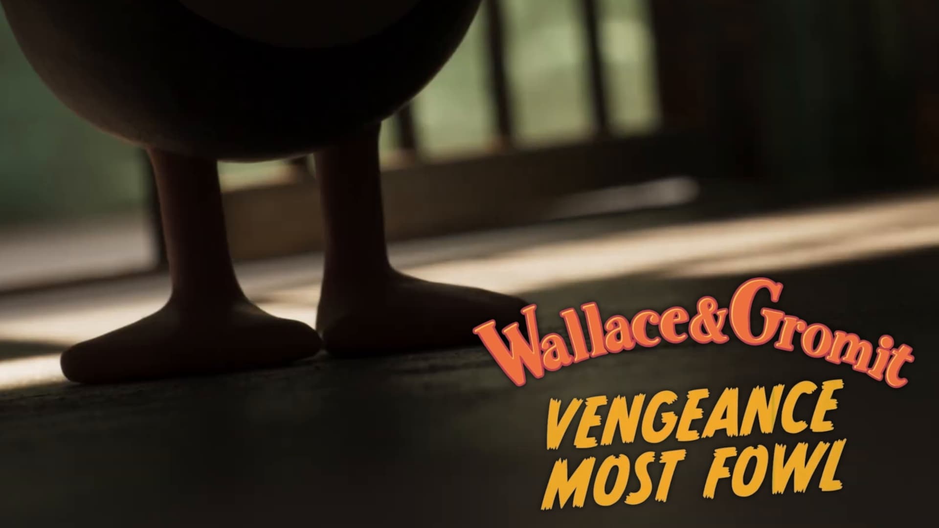 Immagine Wallace e Gromit - Le piume della vendetta - Poster - Sfondi