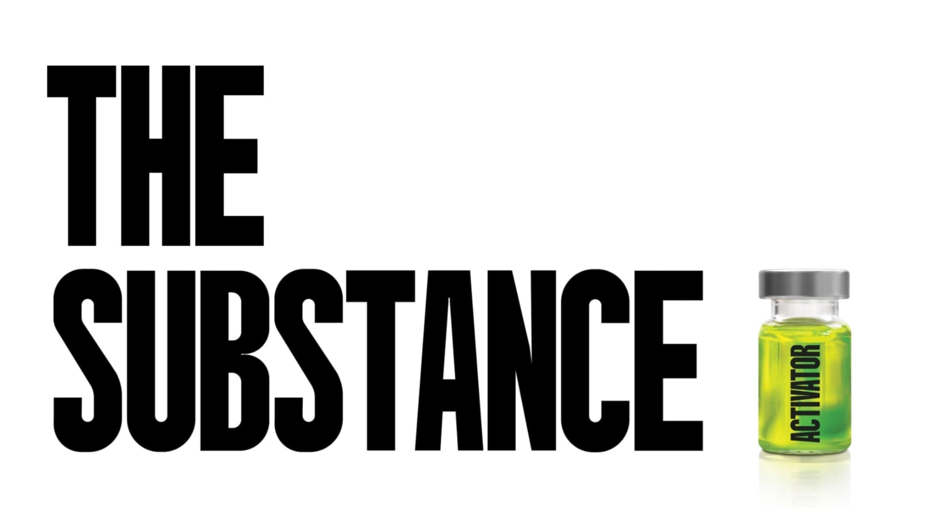Immagine The Substance - Poster - Sfondi