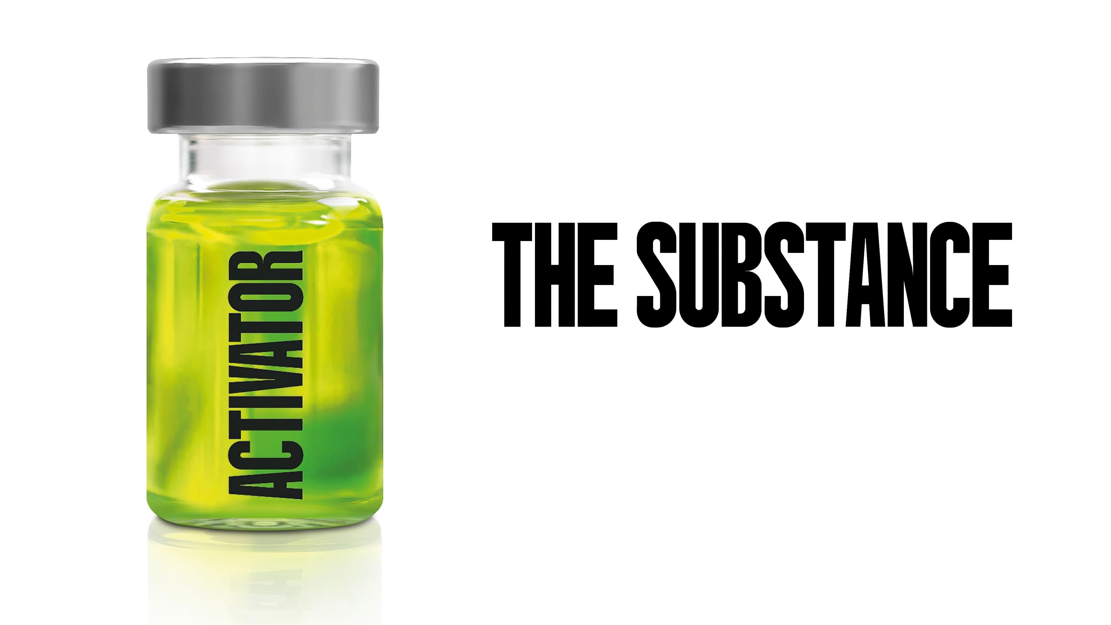 Immagine The Substance - Poster - Sfondi
