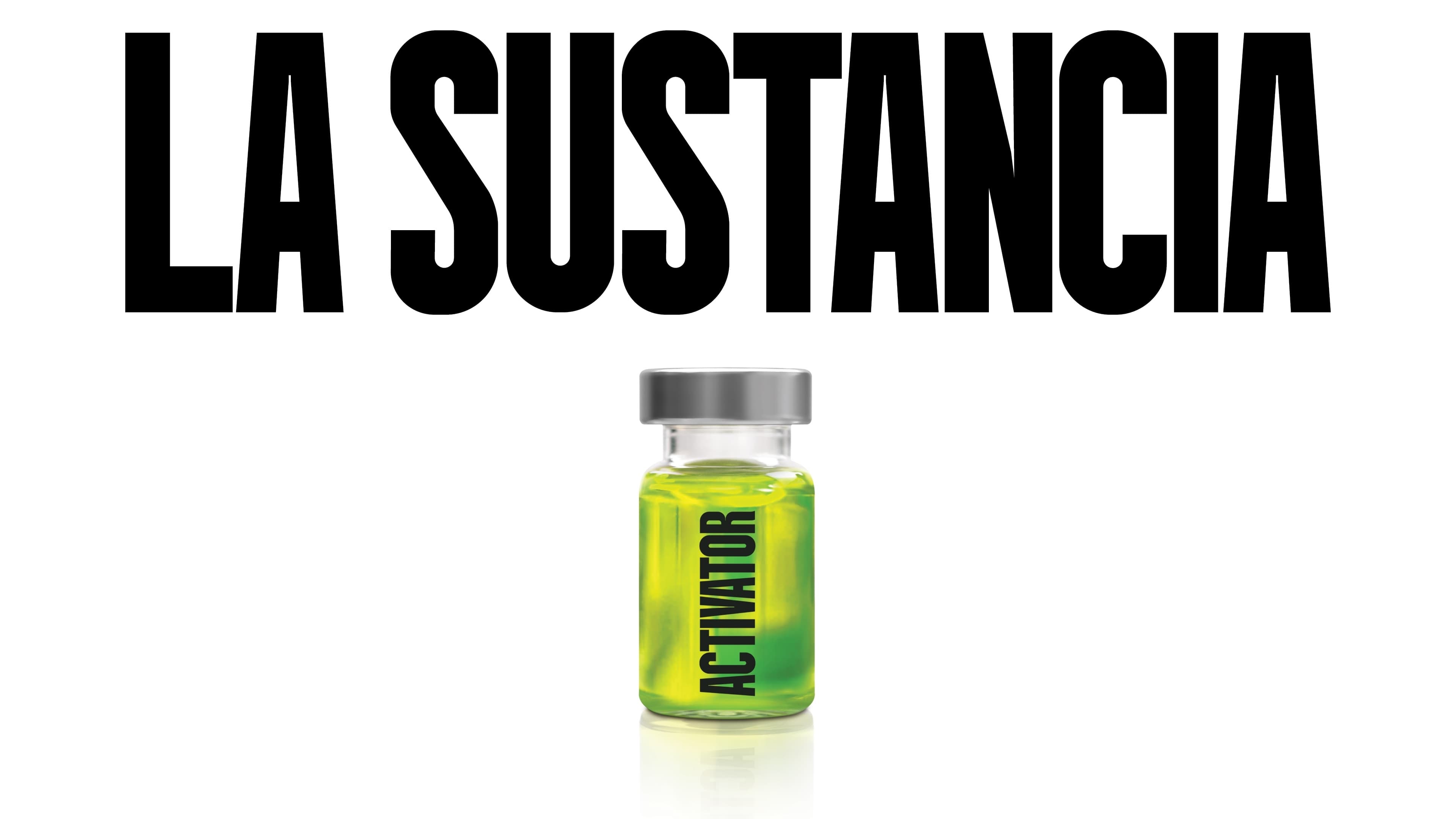 Immagine The Substance - Poster - Sfondi