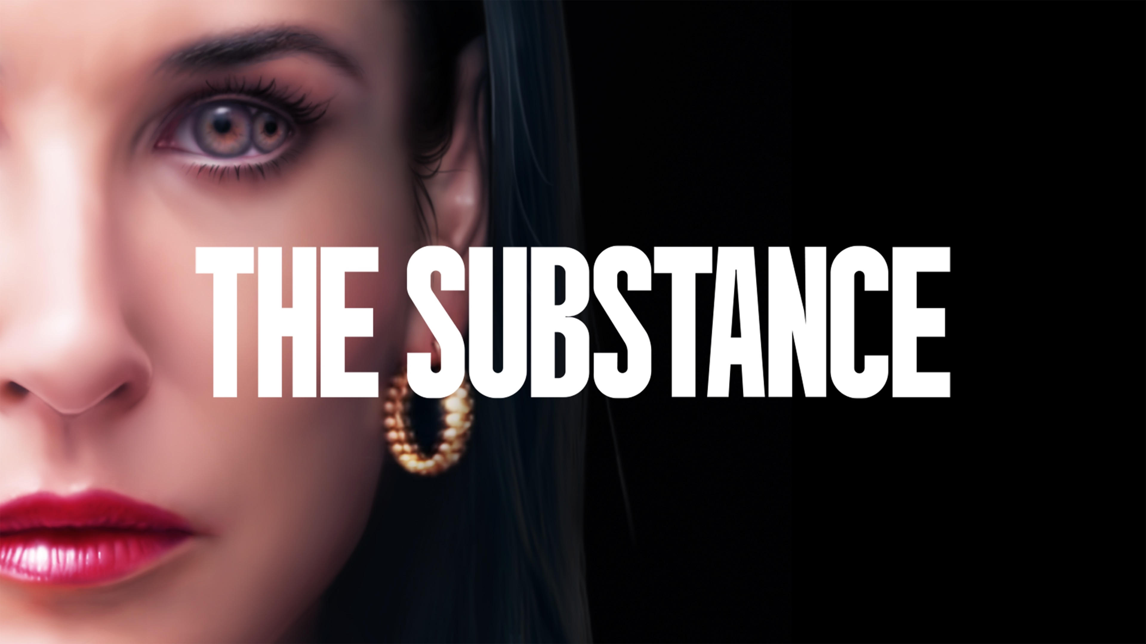 Immagine The Substance - Poster - Sfondi