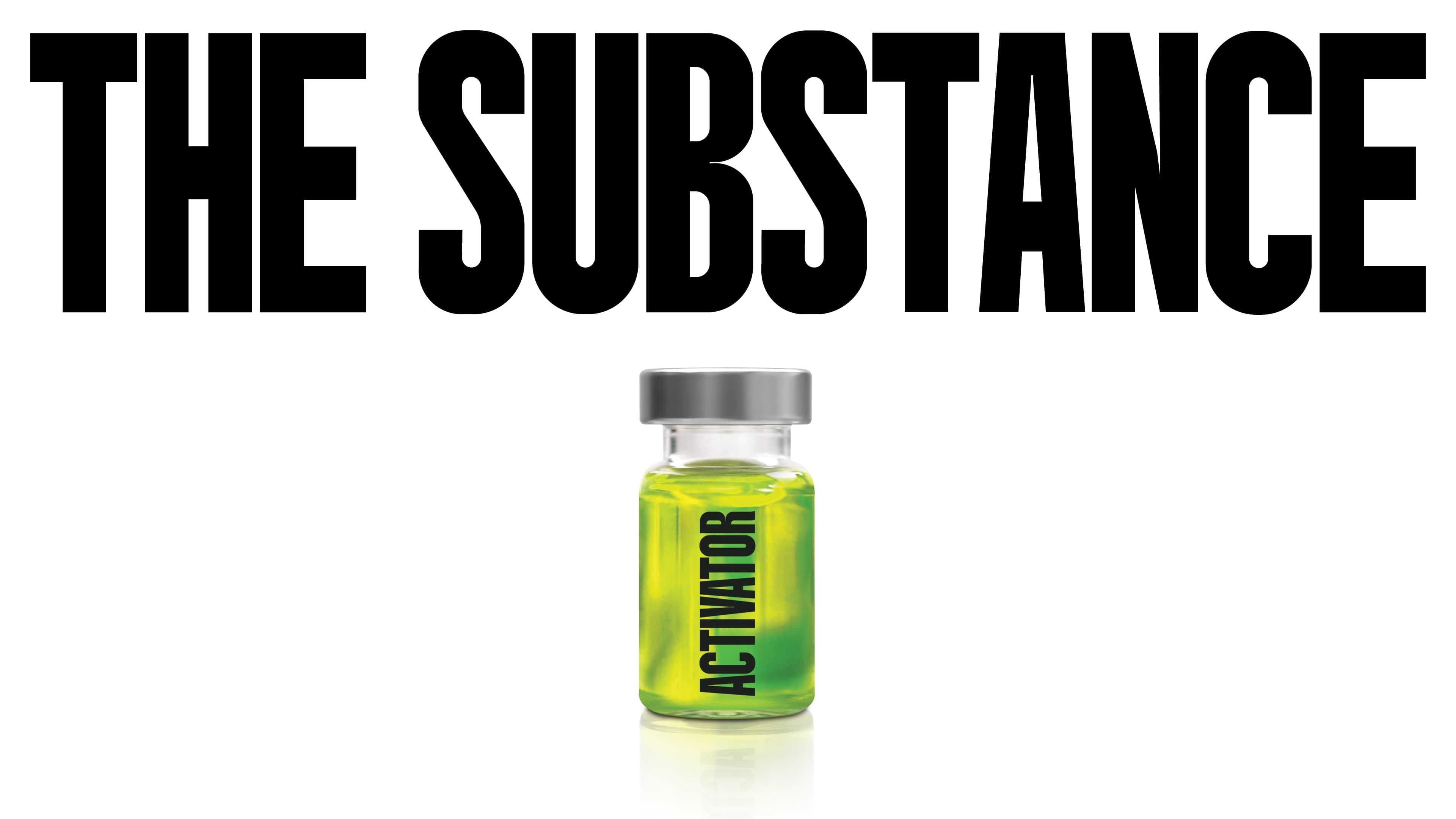 Immagine The Substance - Poster - Sfondi