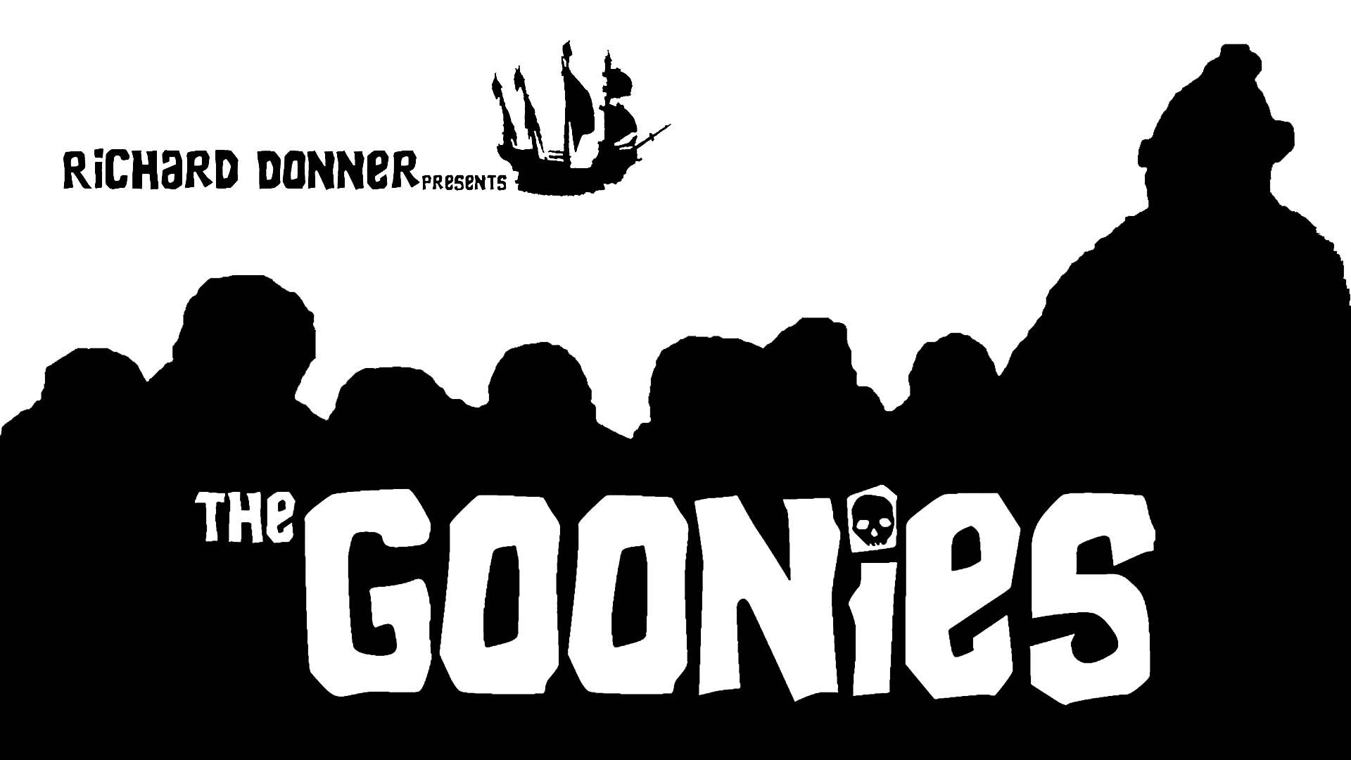 Immagine I Goonies - Poster - Sfondi