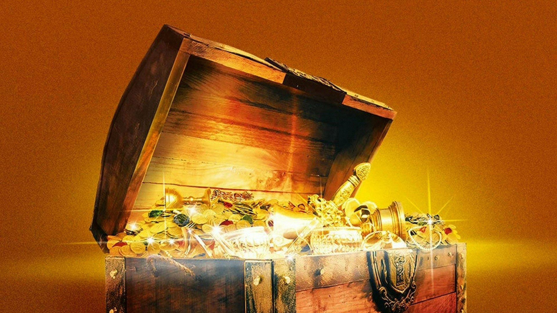 Immagine I Goonies - Poster - Sfondi