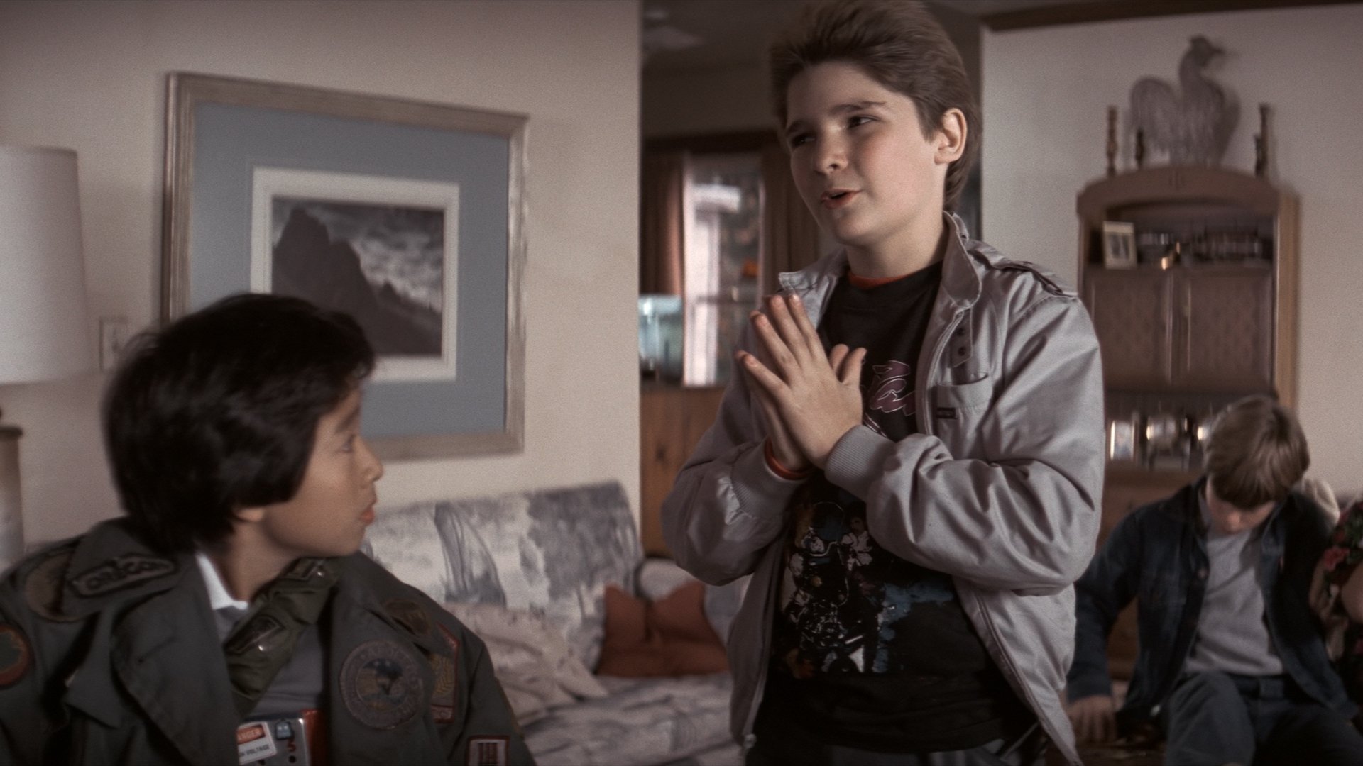 Immagine I Goonies - Poster - Sfondi