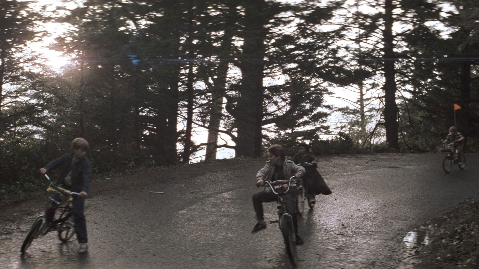 Immagine I Goonies - Poster - Sfondi