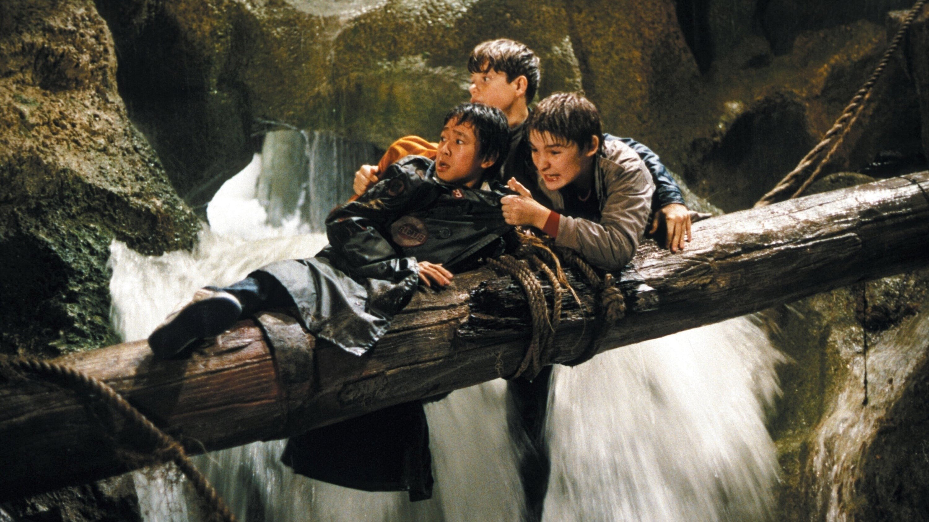 Immagine I Goonies - Poster - Sfondi