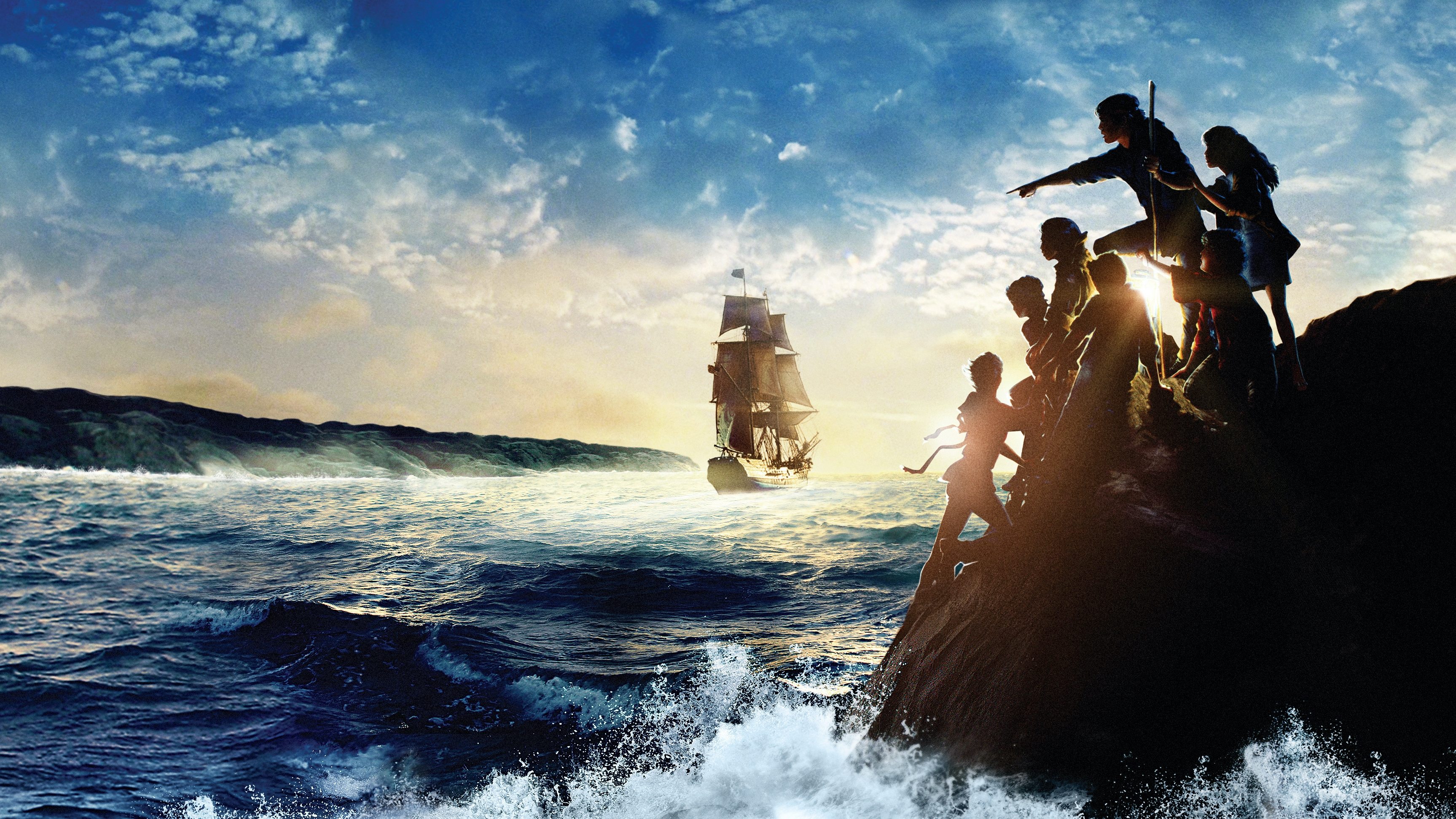 Immagine I Goonies - Poster - Sfondi