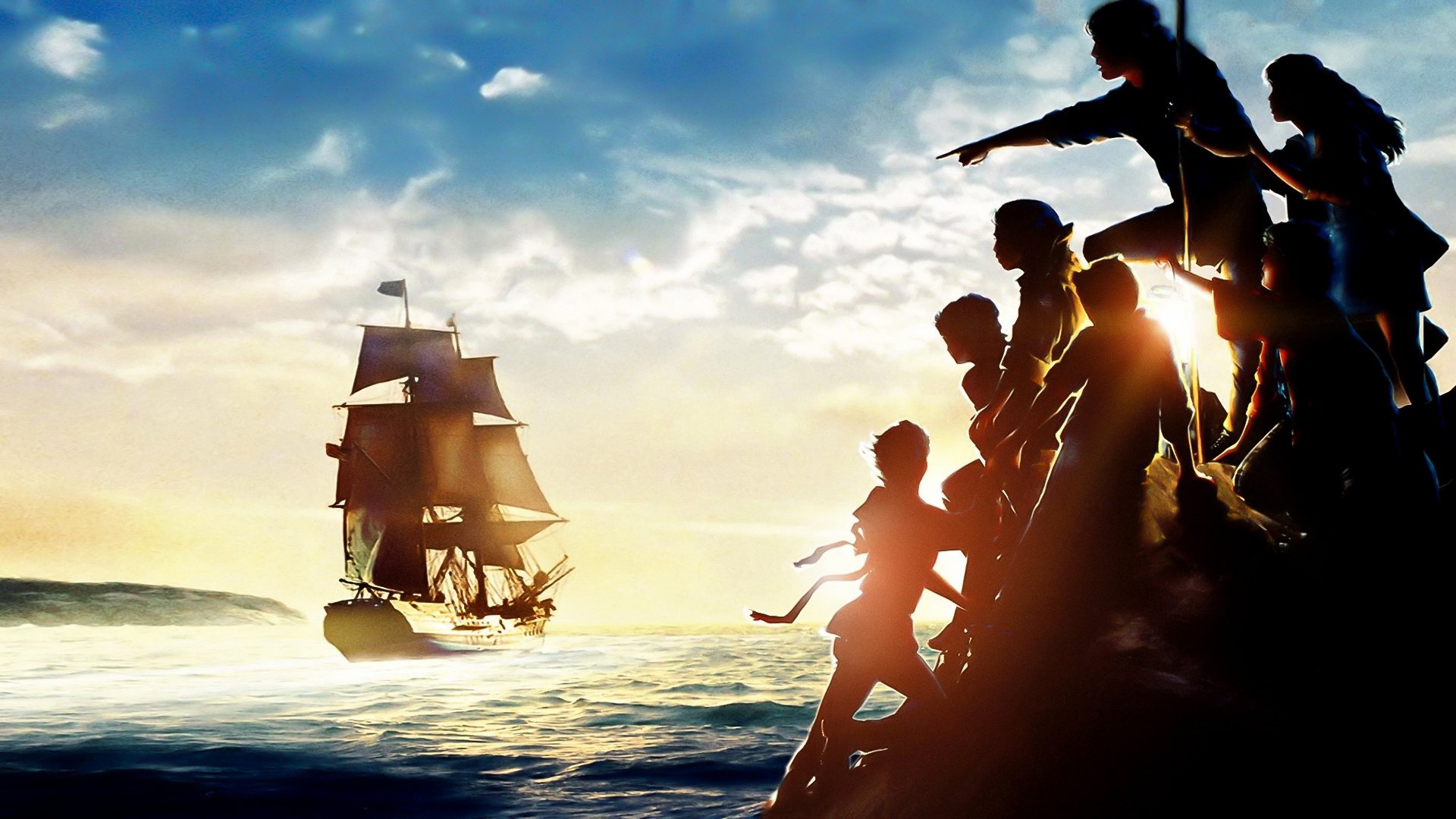 Immagine I Goonies - Poster - Sfondi