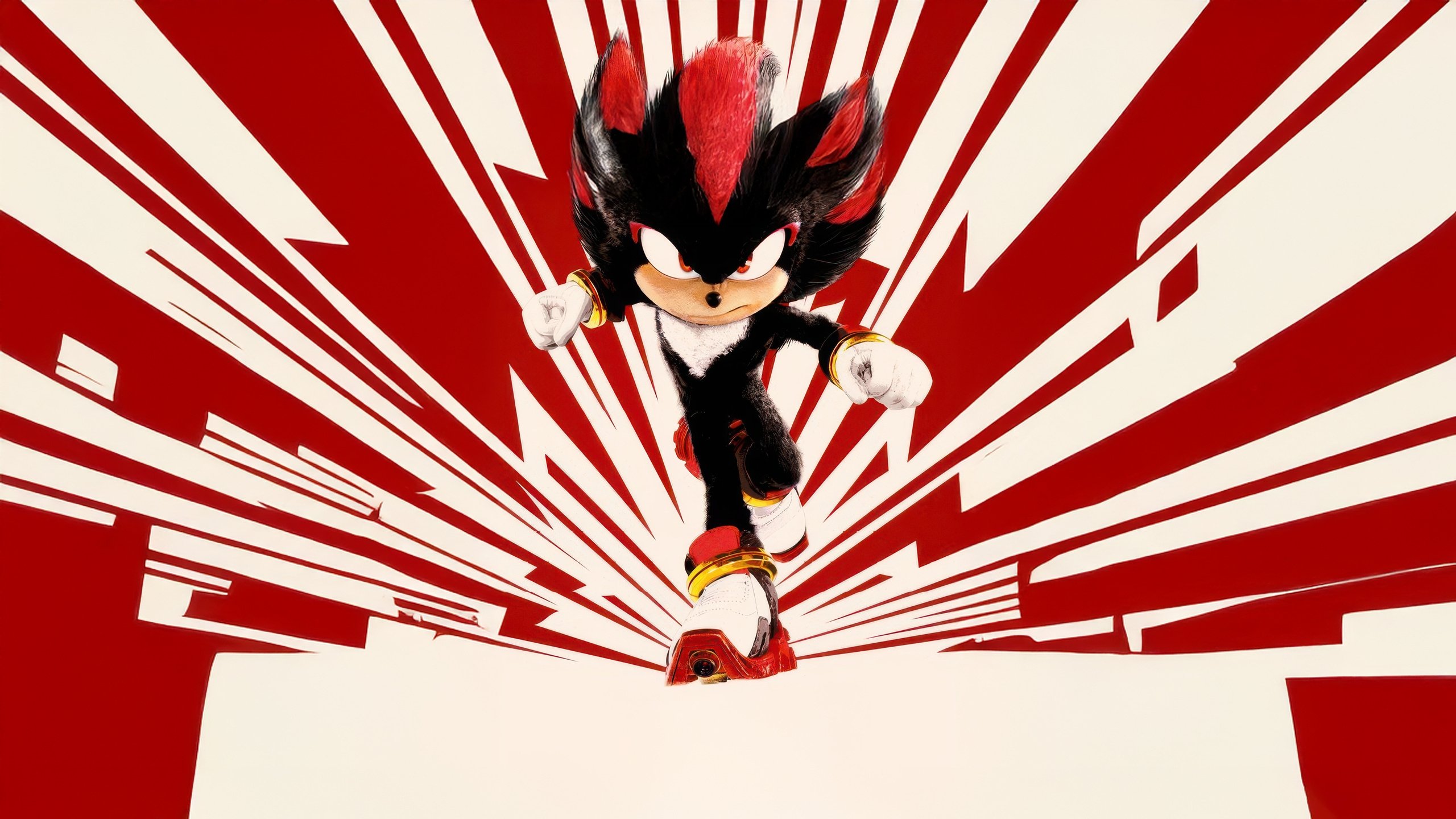 Immagine Sonic 3 - Il film - Poster - Sfondi