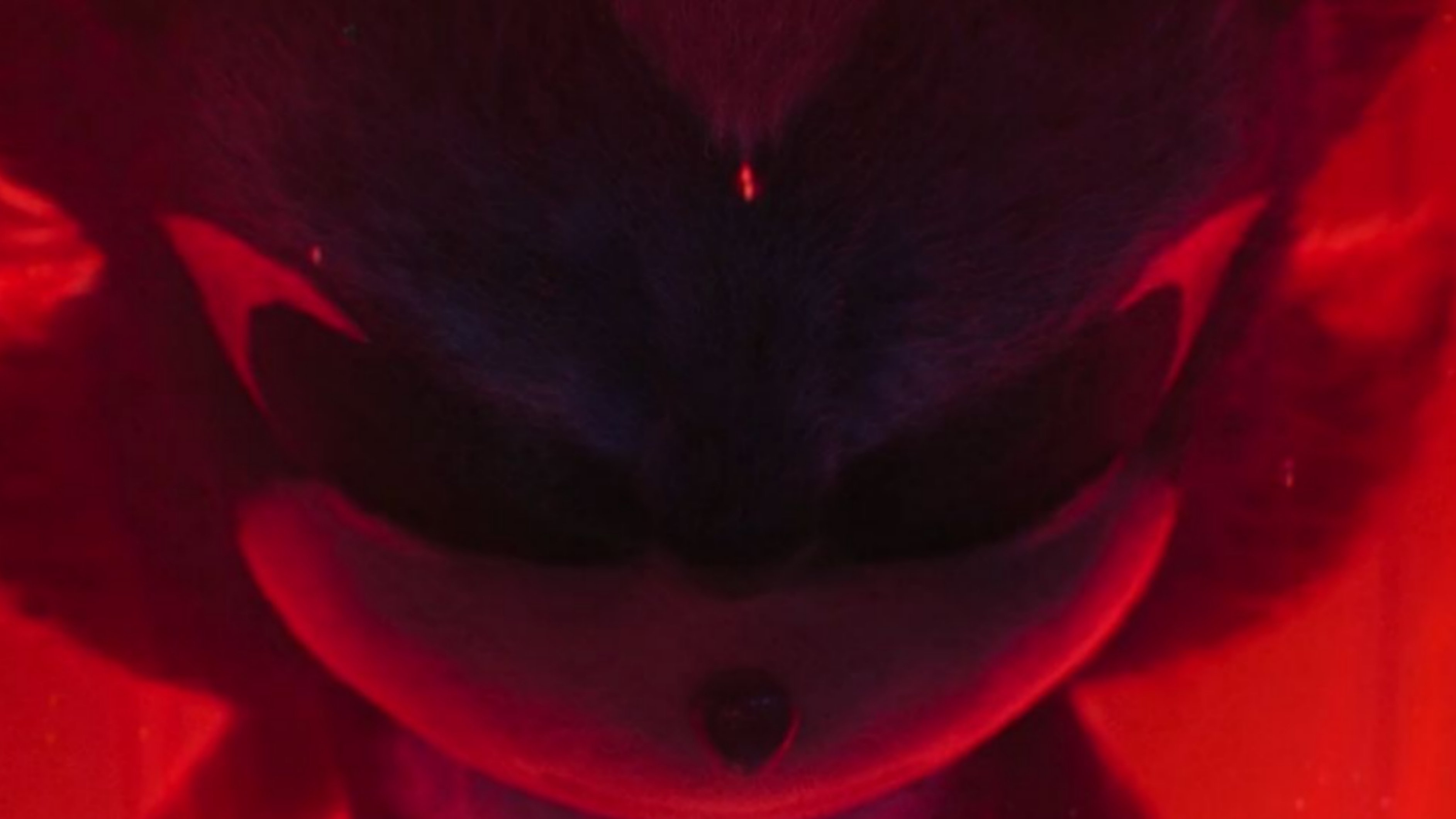 Immagine Sonic 3 - Il film - Poster - Sfondi