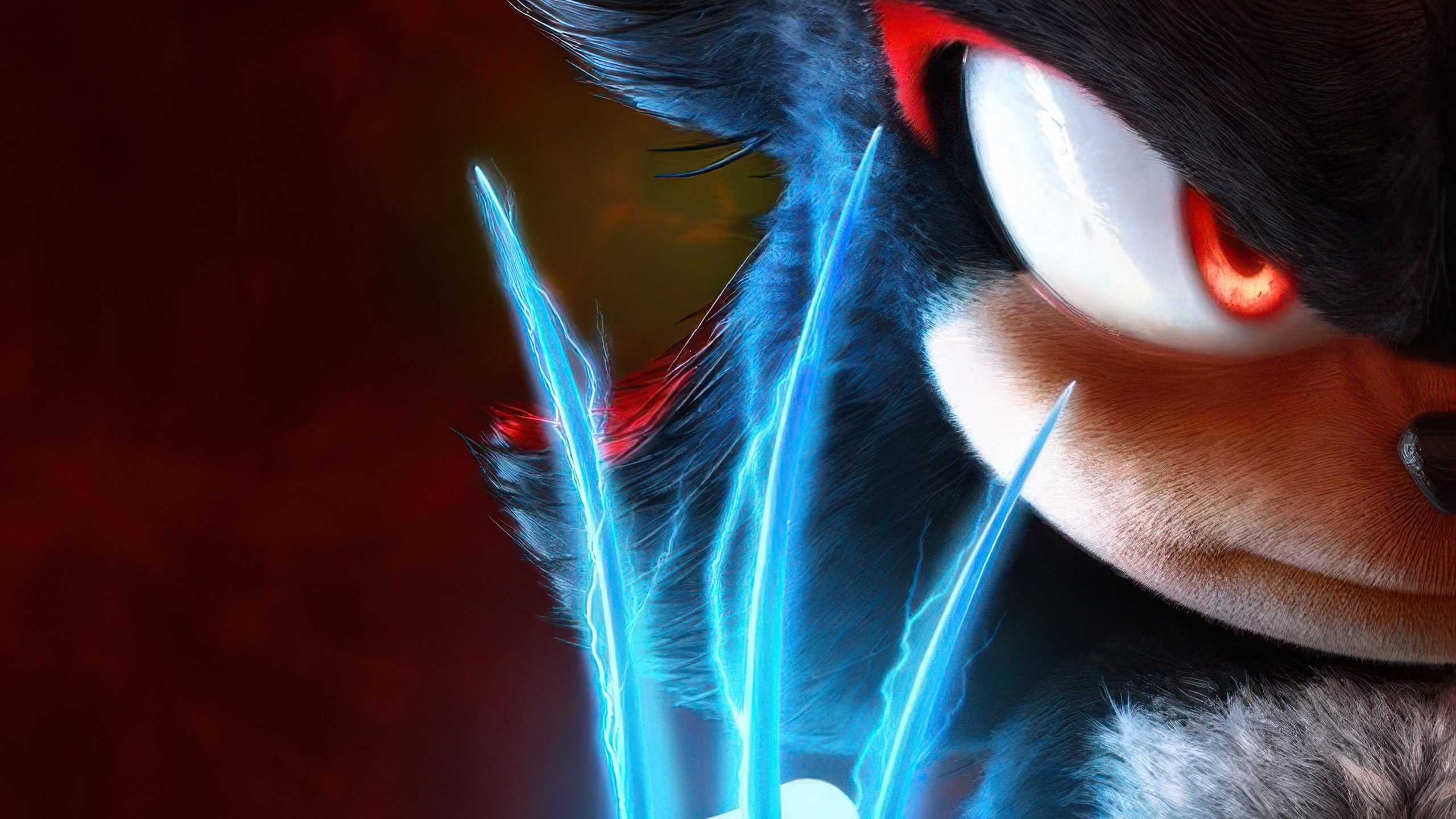 Immagine Sonic 3 - Il film - Poster - Sfondi