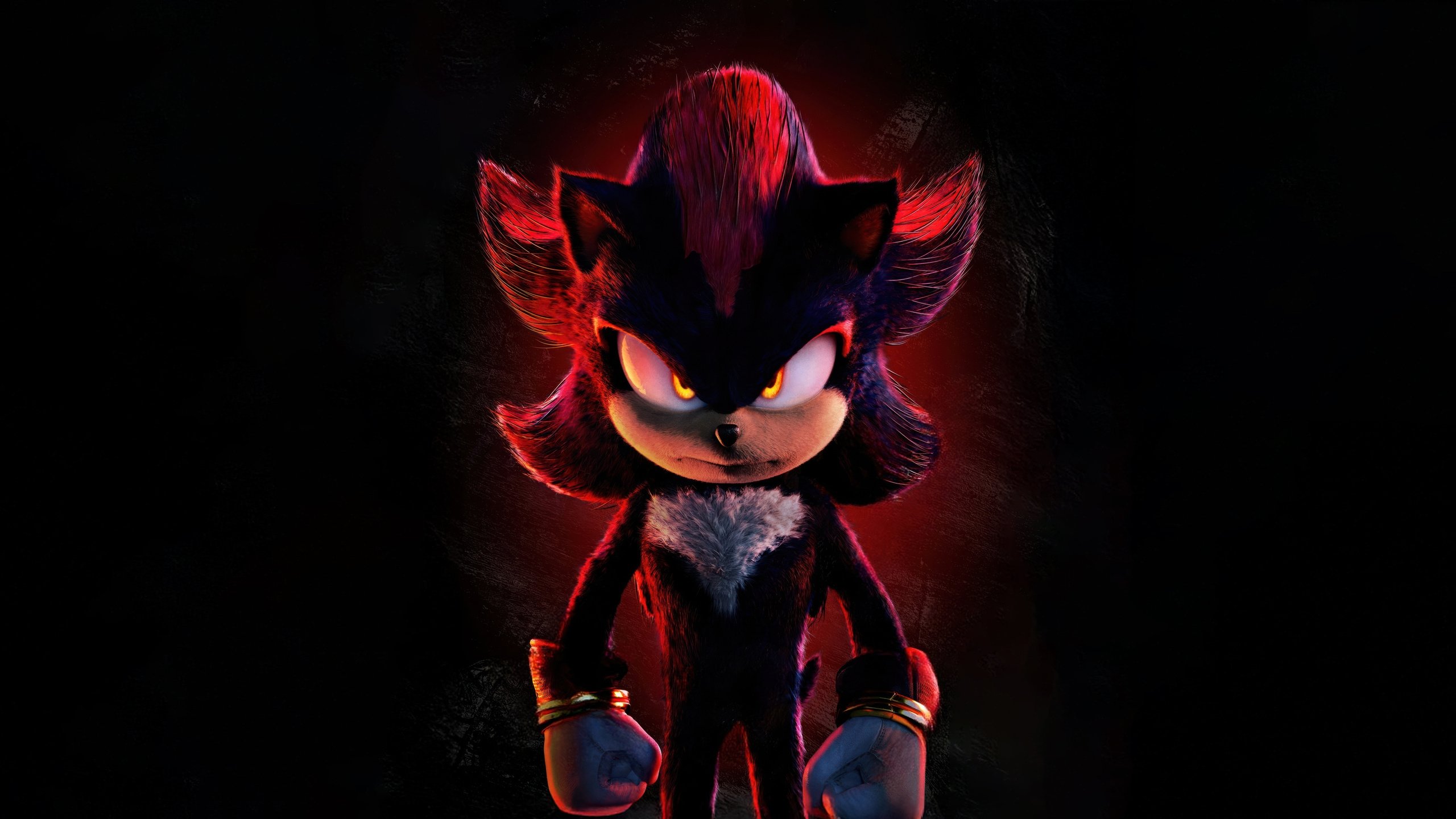 Immagine Sonic 3 - Il film - Poster - Sfondi