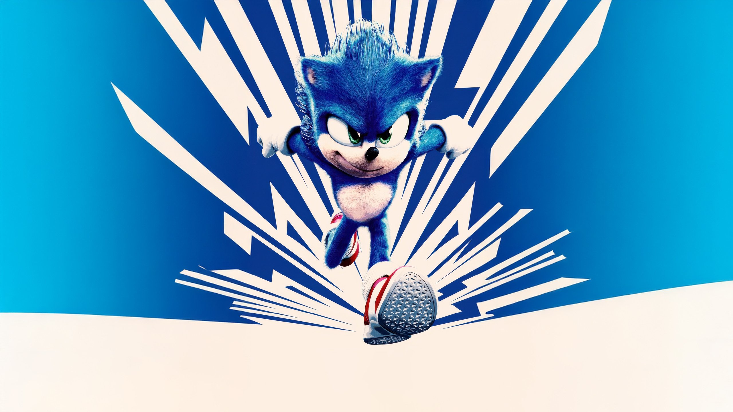 Immagine Sonic 3 - Il film - Poster - Sfondi