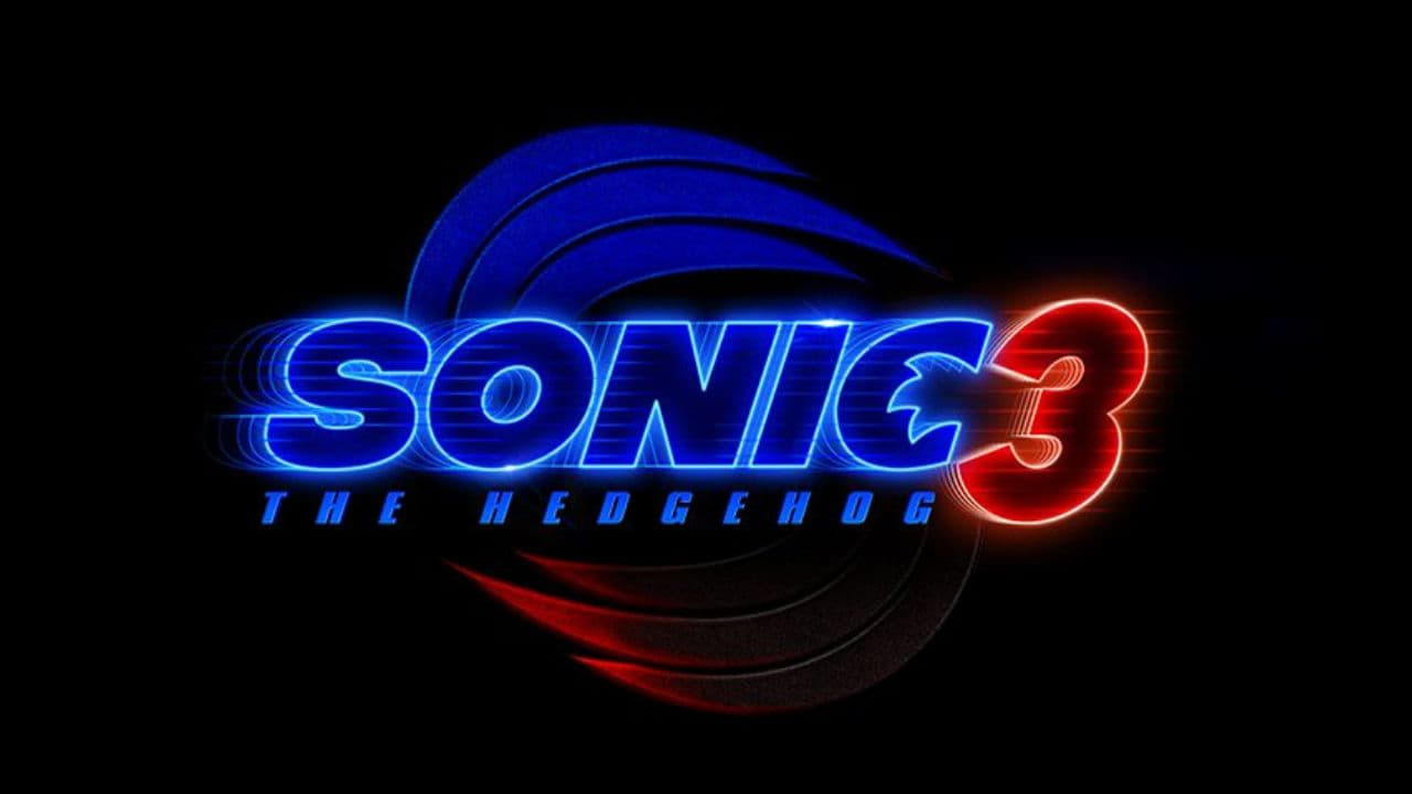 Immagine Sonic 3 - Il film - Poster - Sfondi