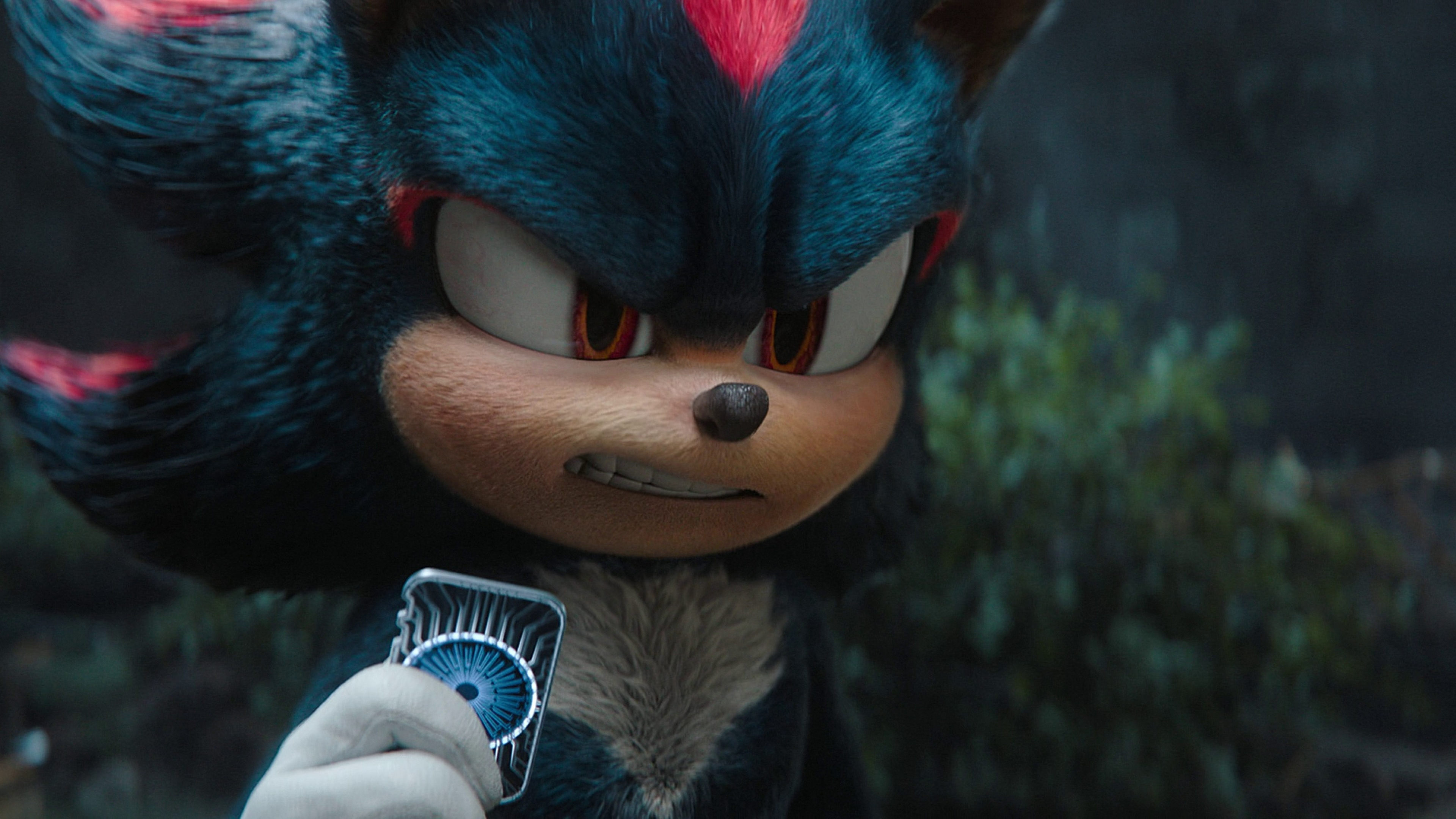 Immagine Sonic 3 - Il film - Poster - Sfondi