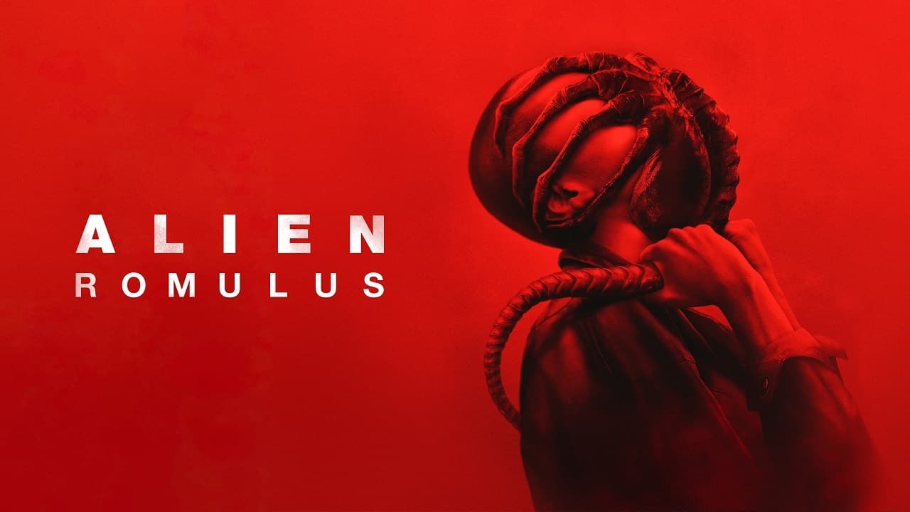 Immagine Alien: Romulus - Poster - Sfondi