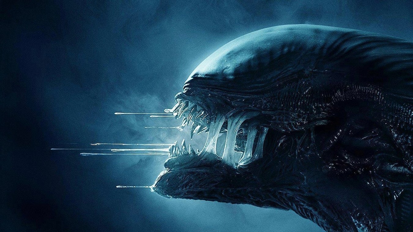 Immagine Alien: Romulus - Poster - Sfondi