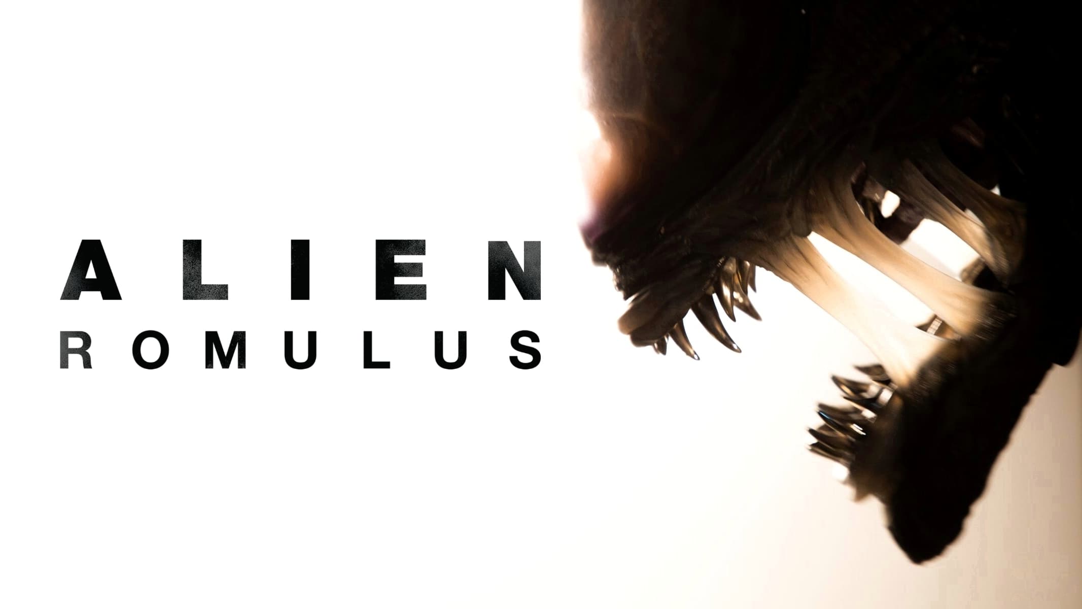 Immagine Alien: Romulus - Poster - Sfondi