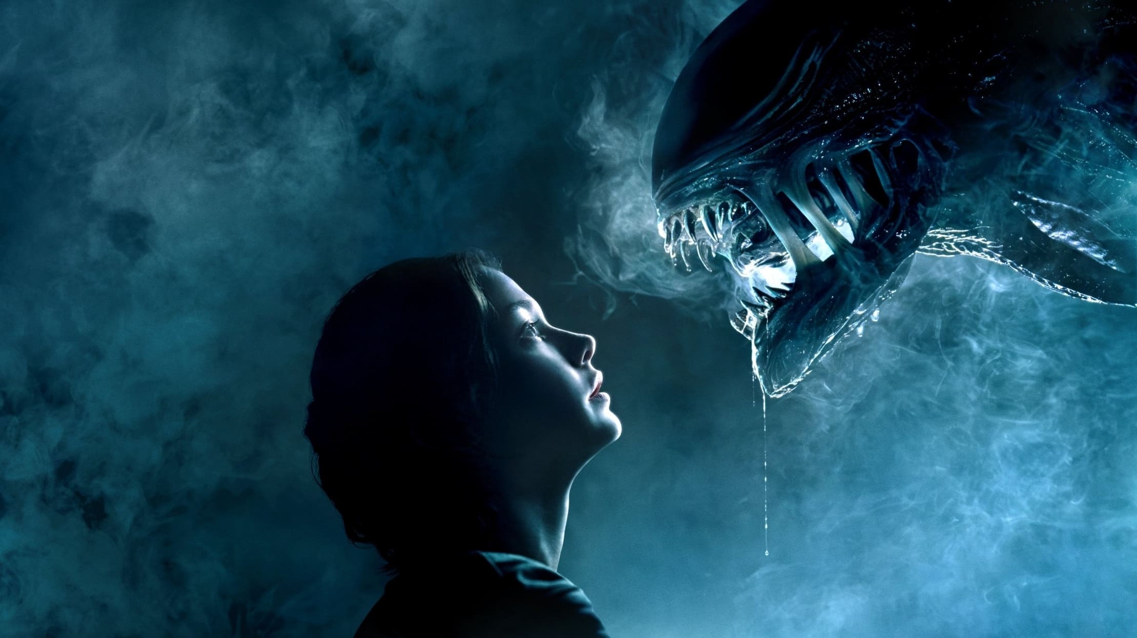 Immagine Alien: Romulus - Poster - Sfondi