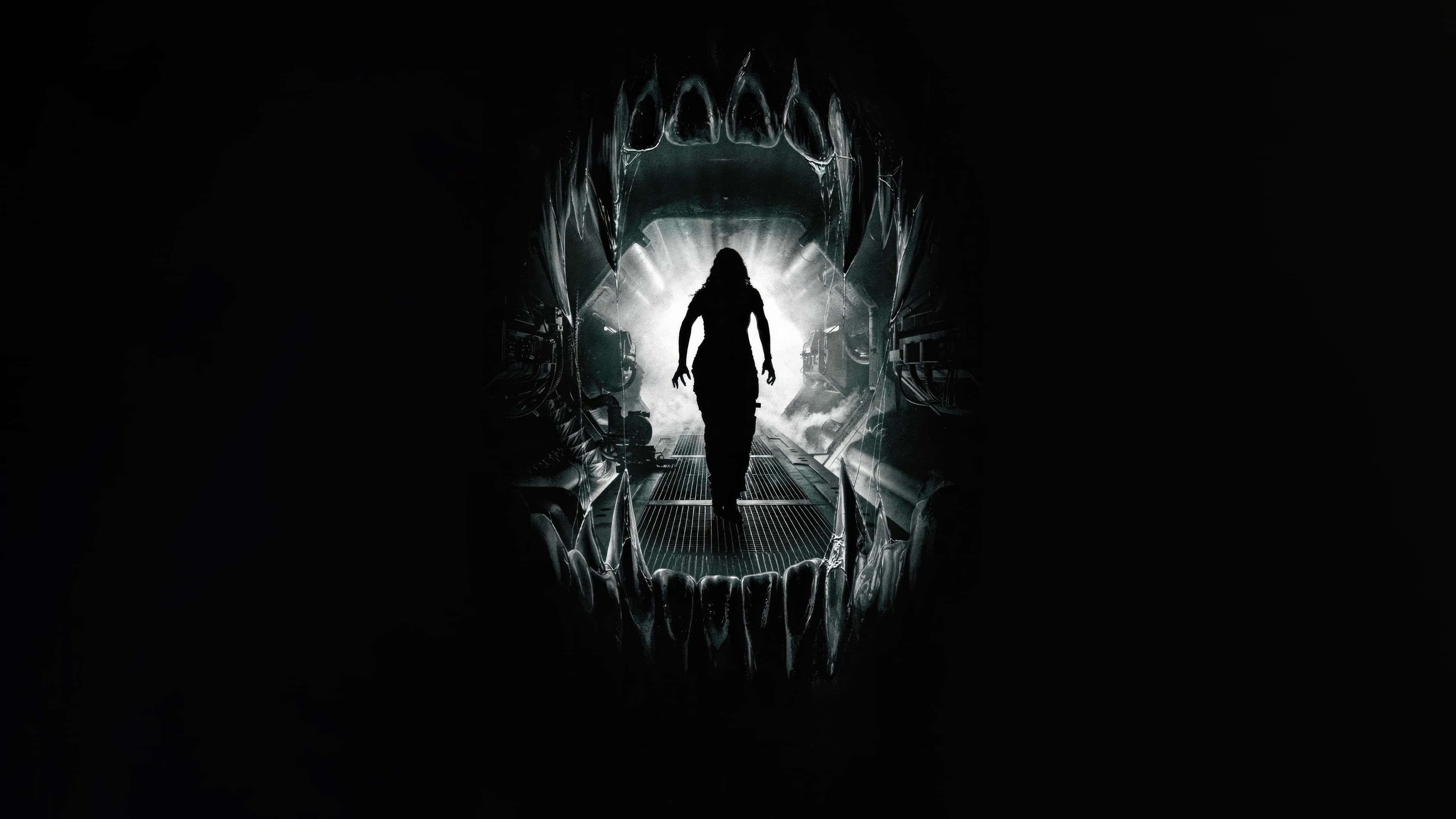 Immagine Alien: Romulus - Poster - Sfondi