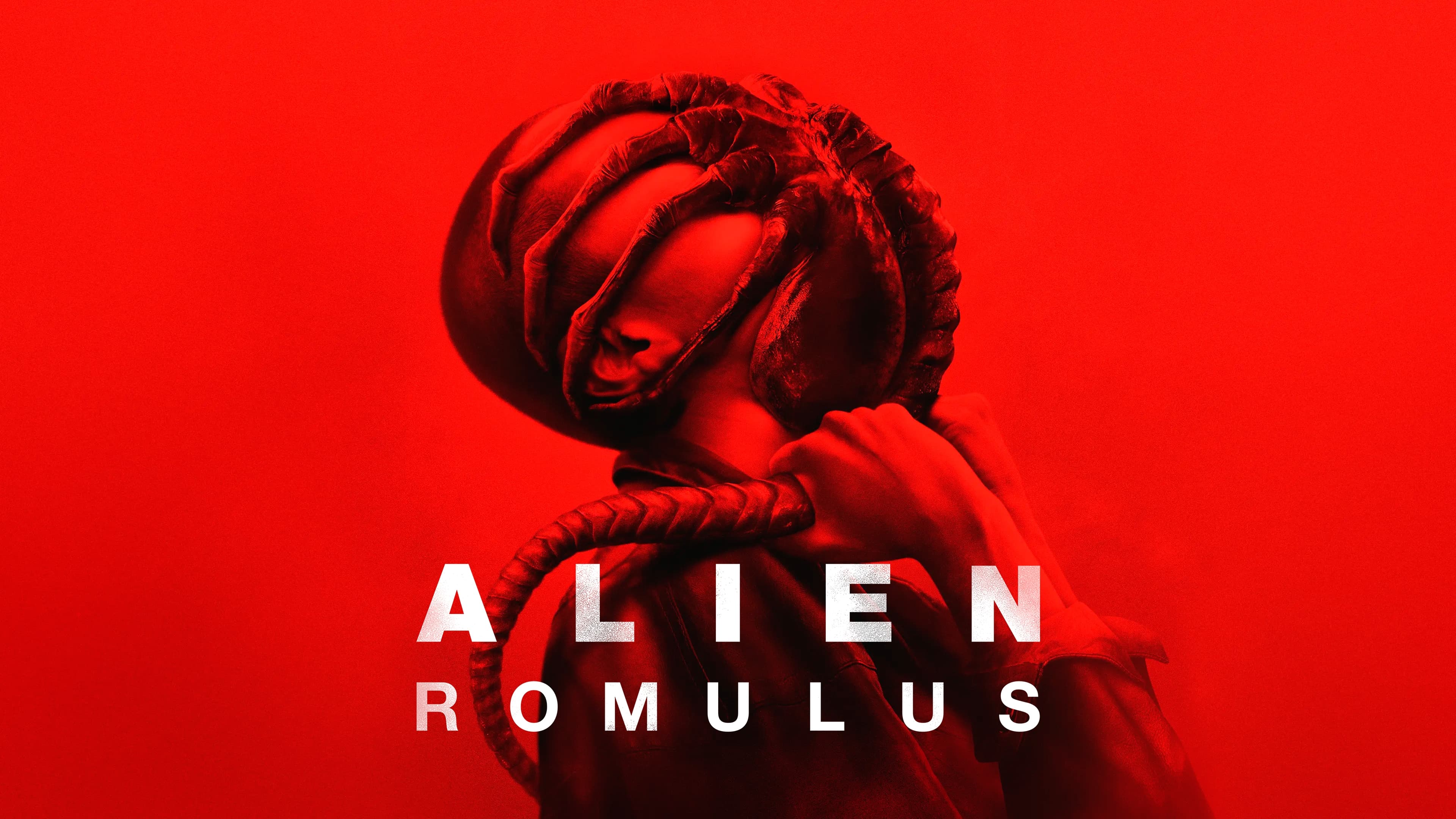 Immagine Alien: Romulus - Poster - Sfondi