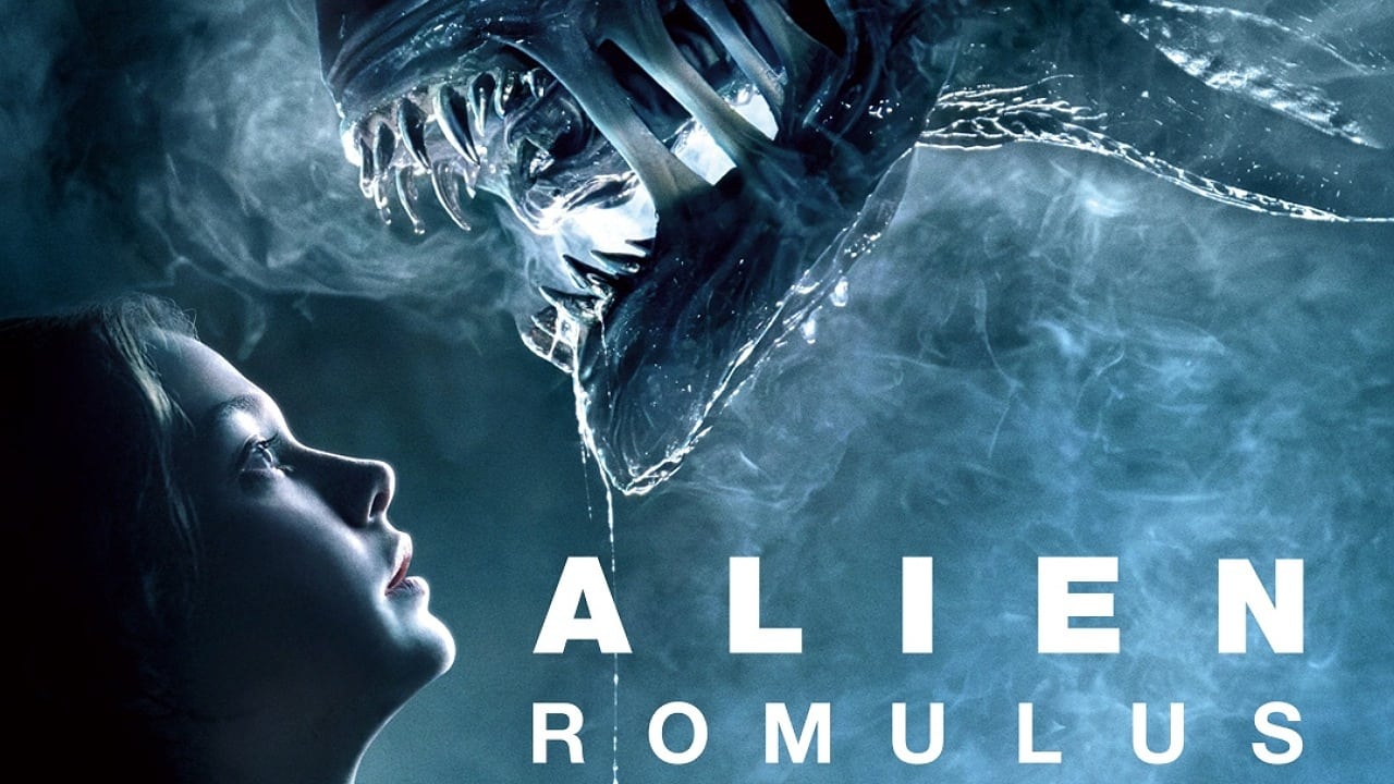 Immagine Alien: Romulus - Poster - Sfondi