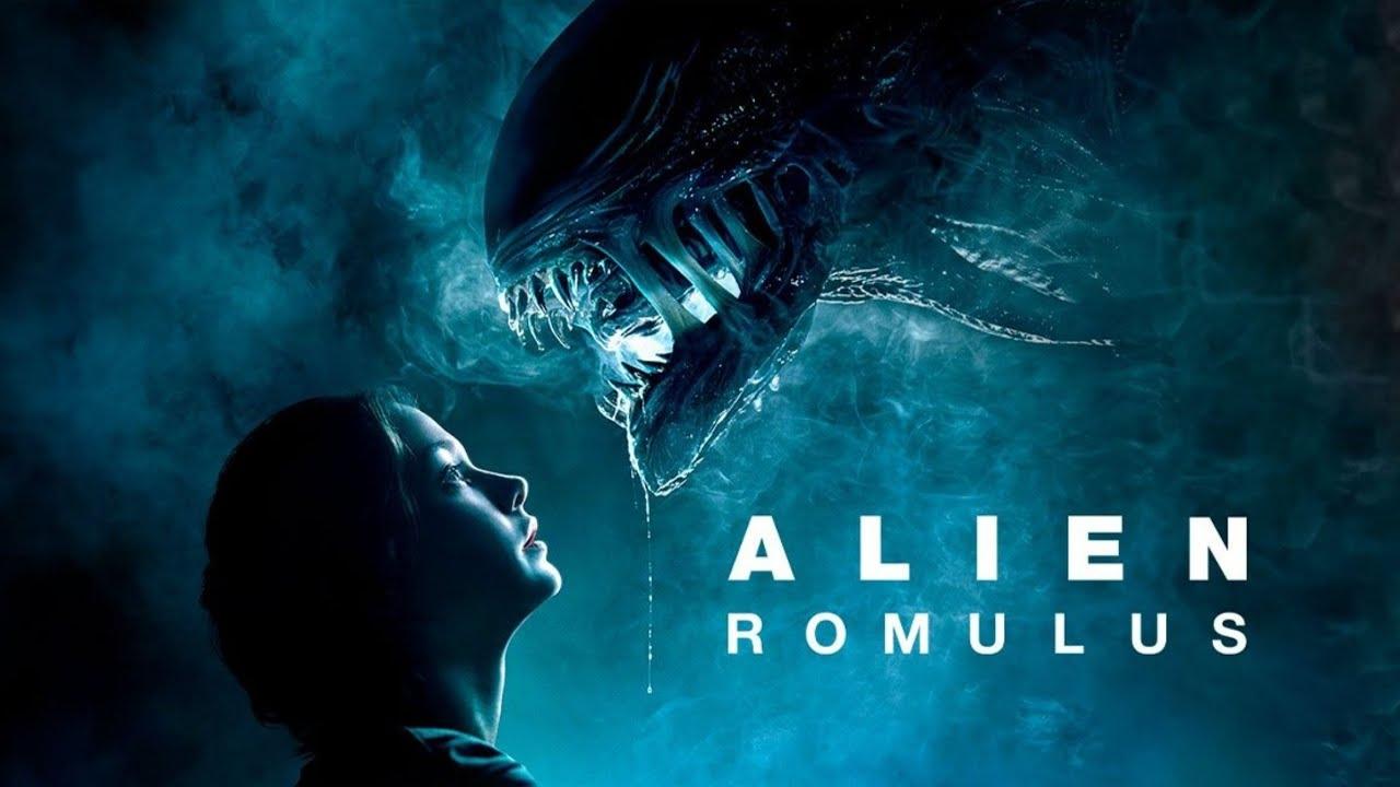 Immagine Alien: Romulus - Poster - Sfondi