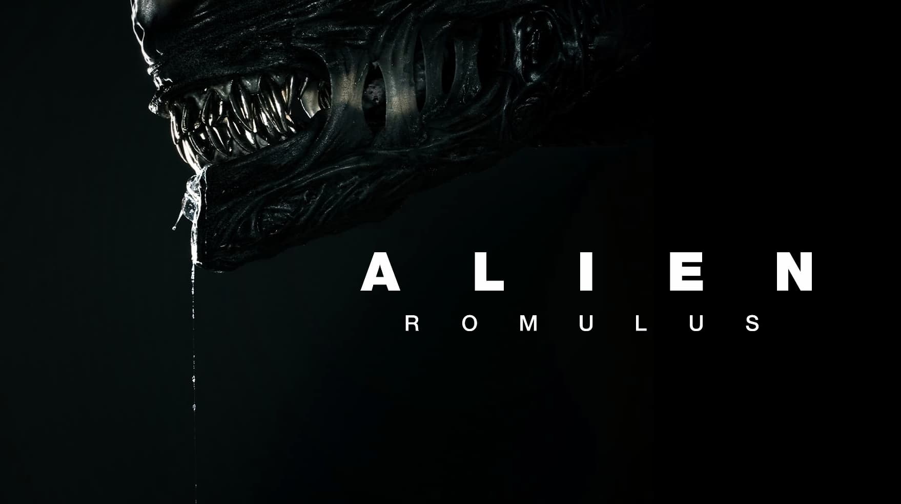 Immagine Alien: Romulus - Poster - Sfondi