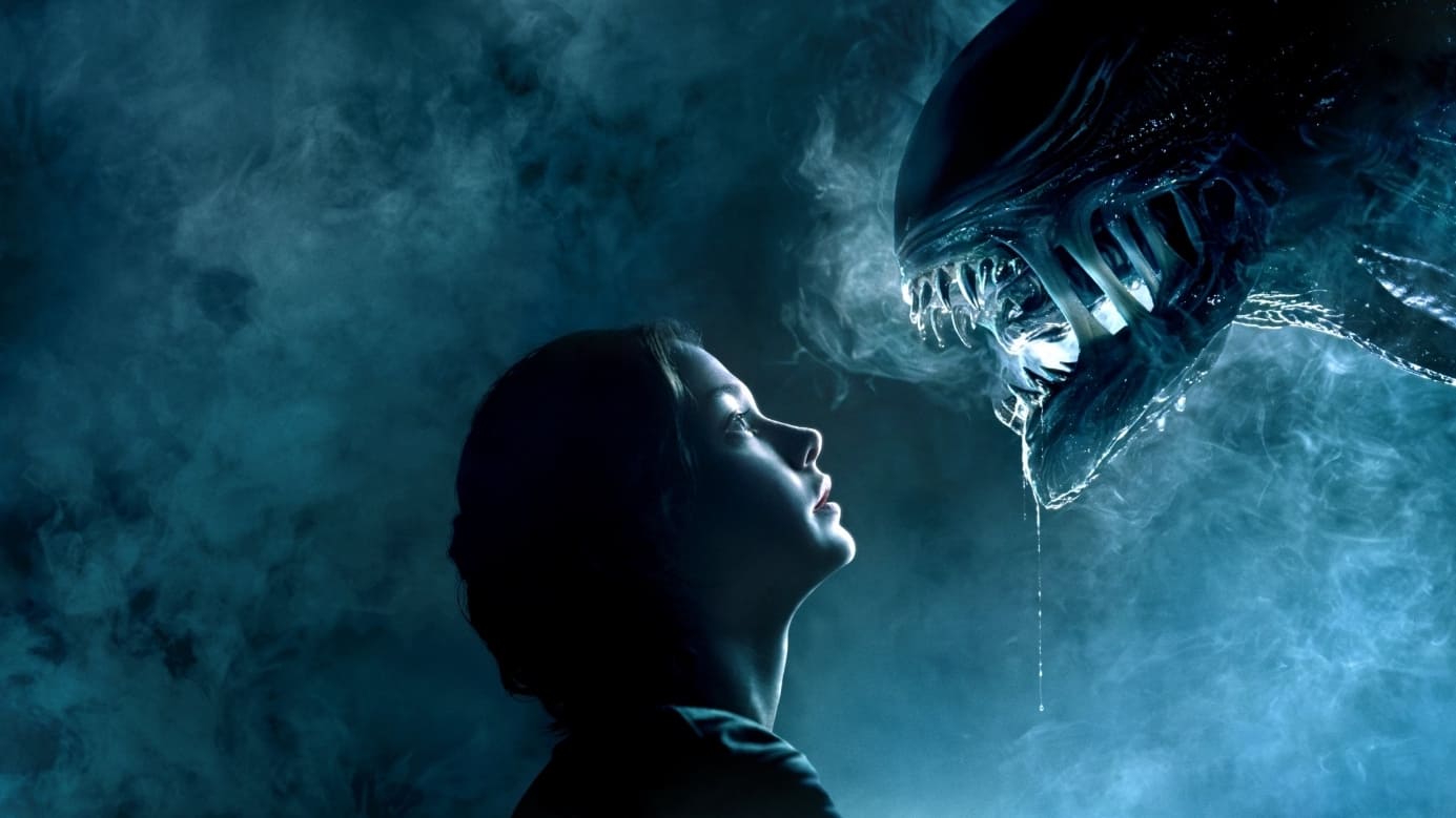 Immagine Alien: Romulus - Poster - Sfondi