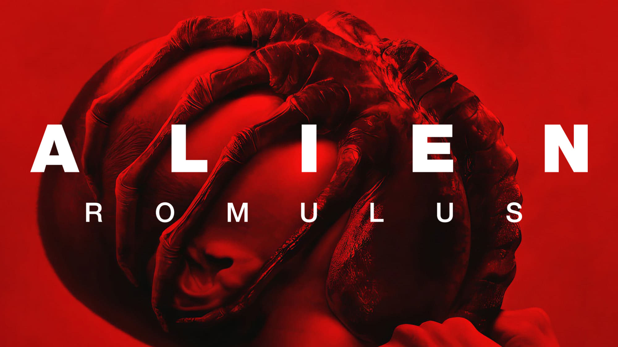 Immagine Alien: Romulus - Poster - Sfondi