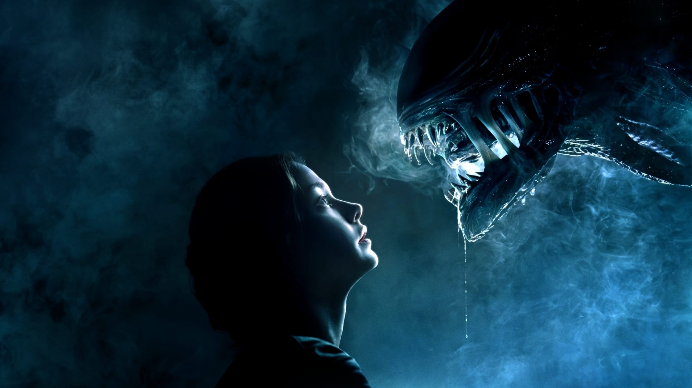 Immagine Alien: Romulus - Poster - Sfondi