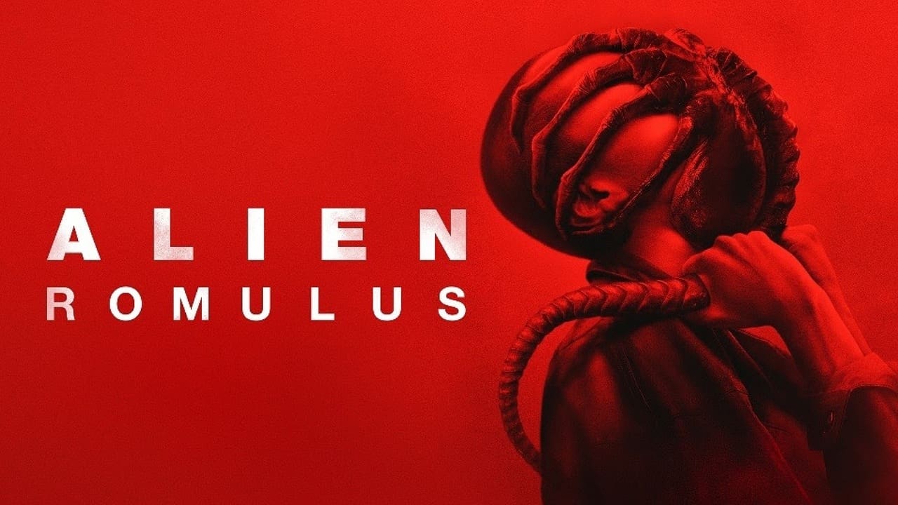 Immagine Alien: Romulus - Poster - Sfondi