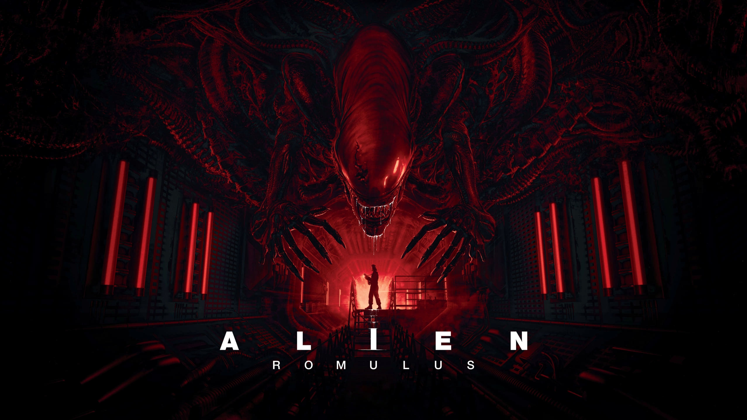 Immagine Alien: Romulus - Poster - Sfondi