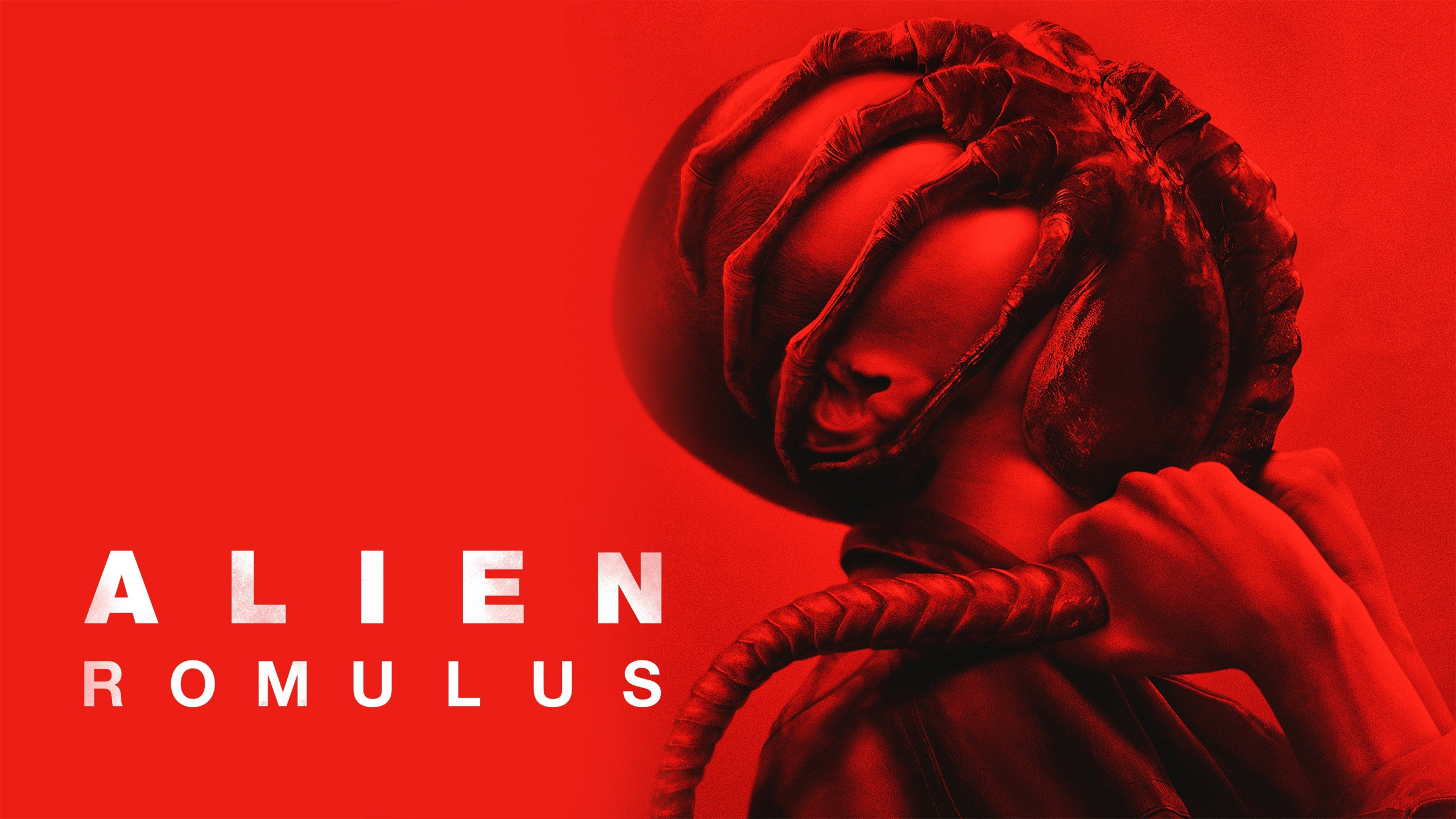 Immagine Alien: Romulus - Poster - Sfondi