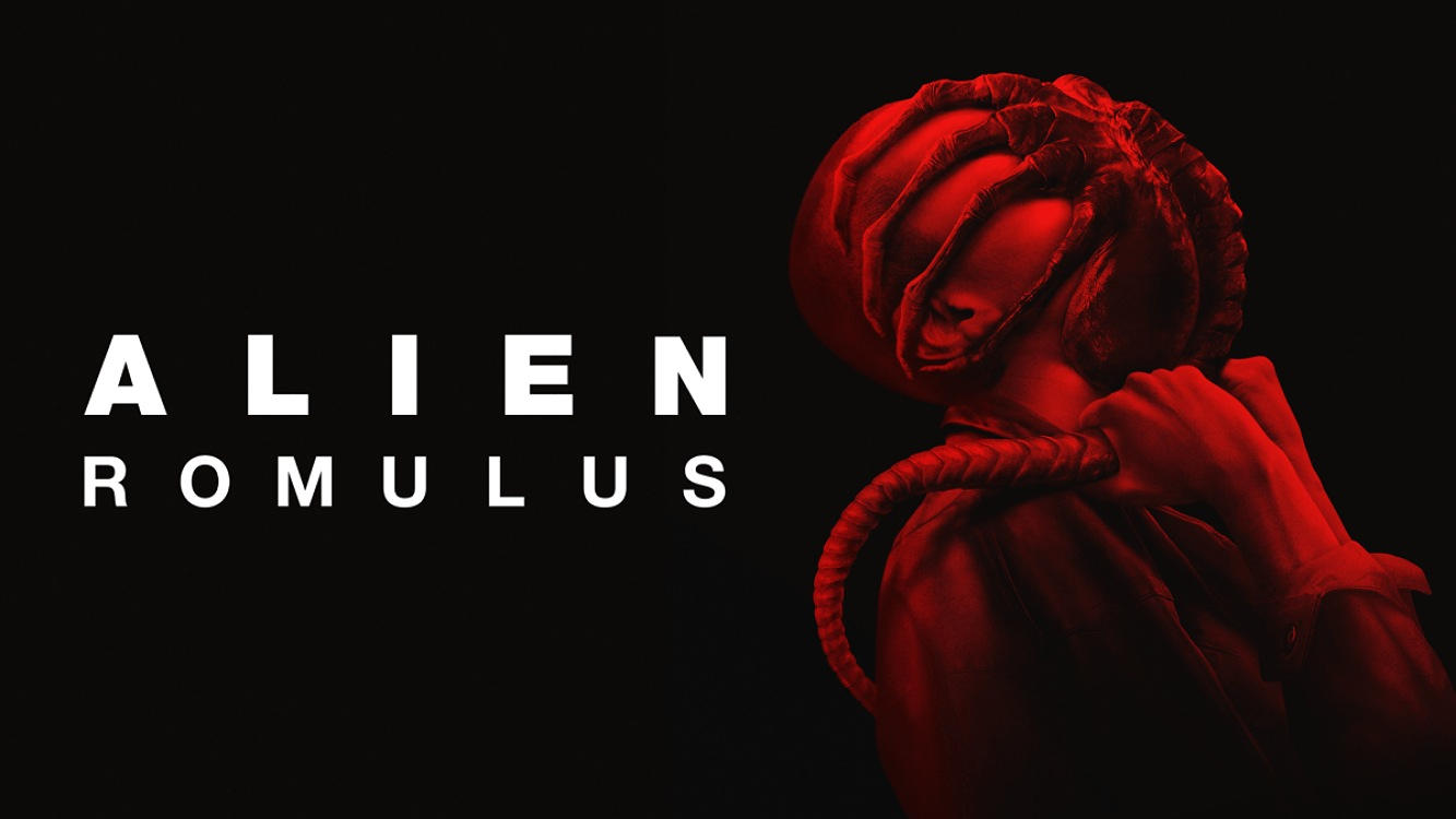 Immagine Alien: Romulus - Poster - Sfondi