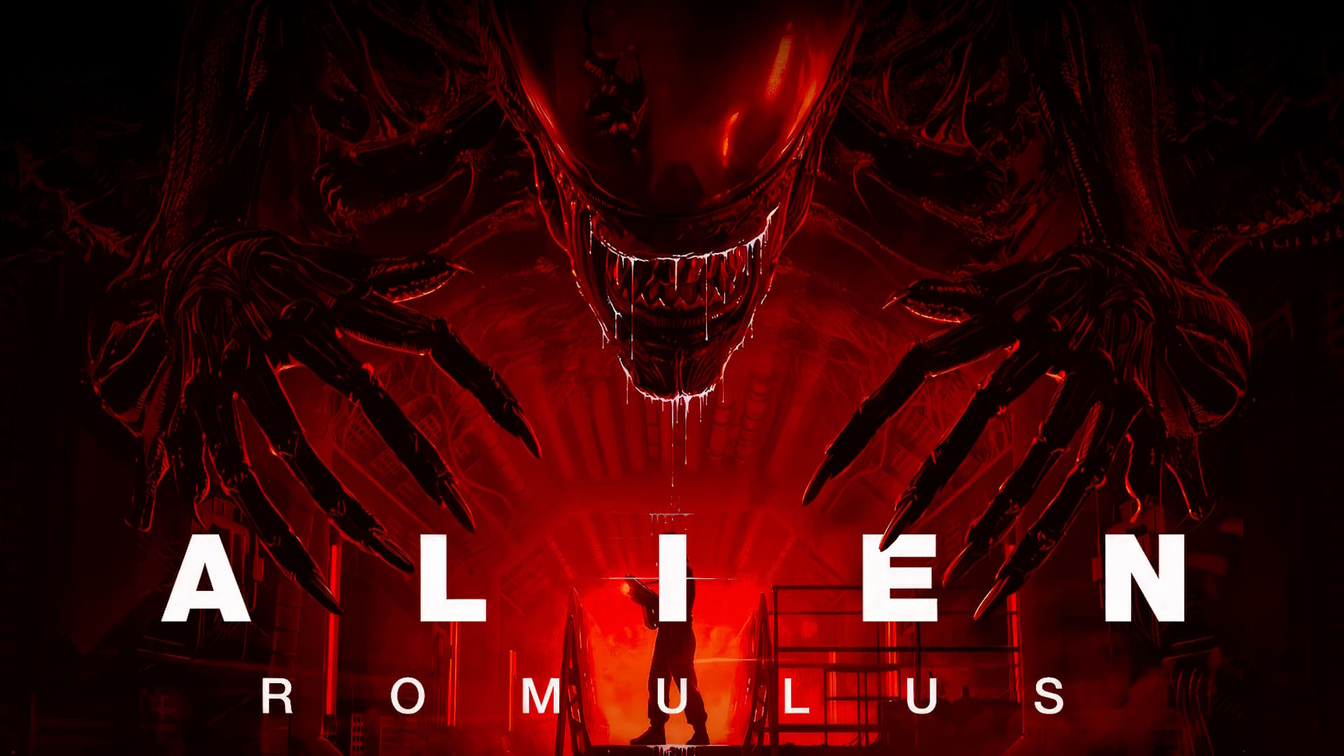 Immagine Alien: Romulus - Poster - Sfondi