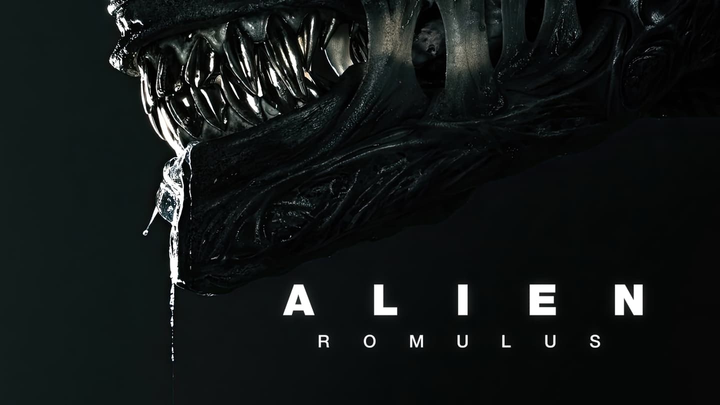 Immagine Alien: Romulus - Poster - Sfondi