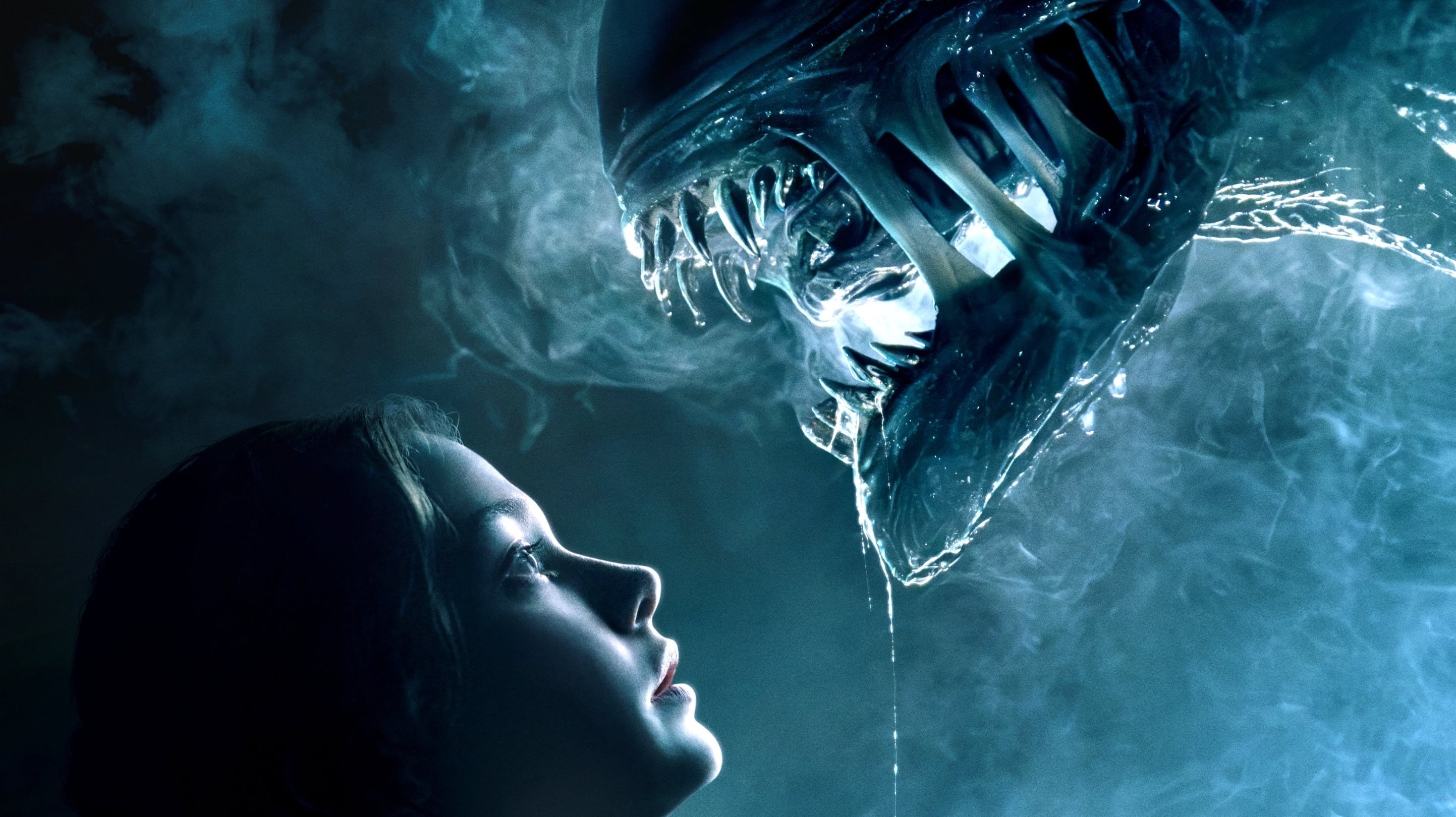 Immagine Alien: Romulus - Poster - Sfondi