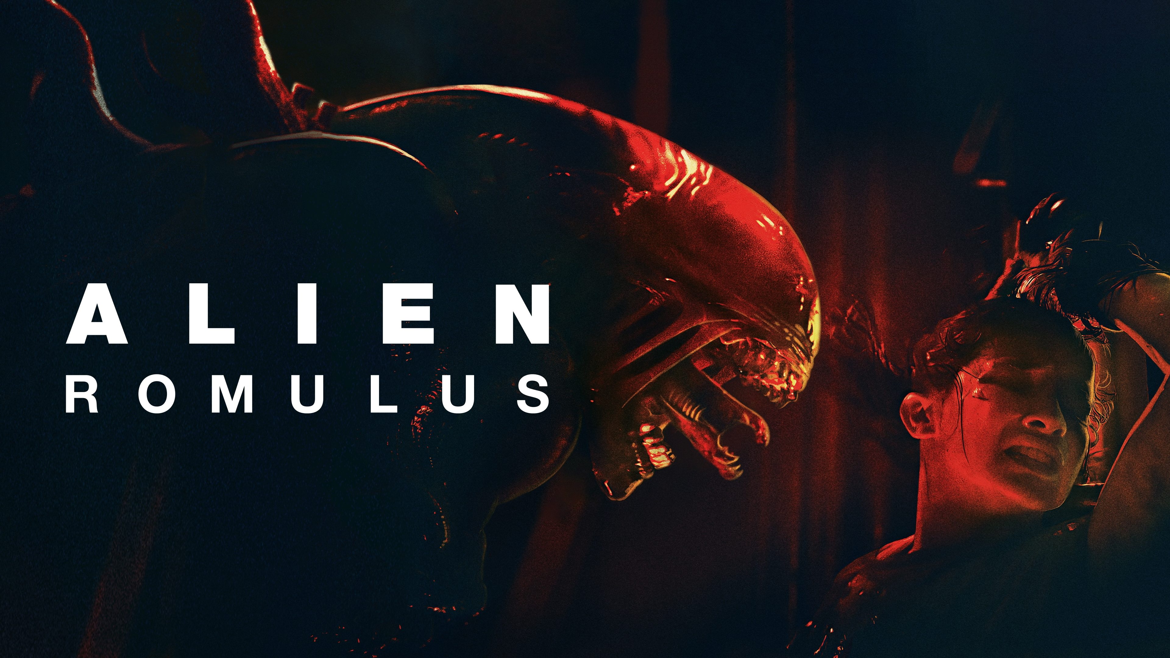 Immagine Alien: Romulus - Poster - Sfondi