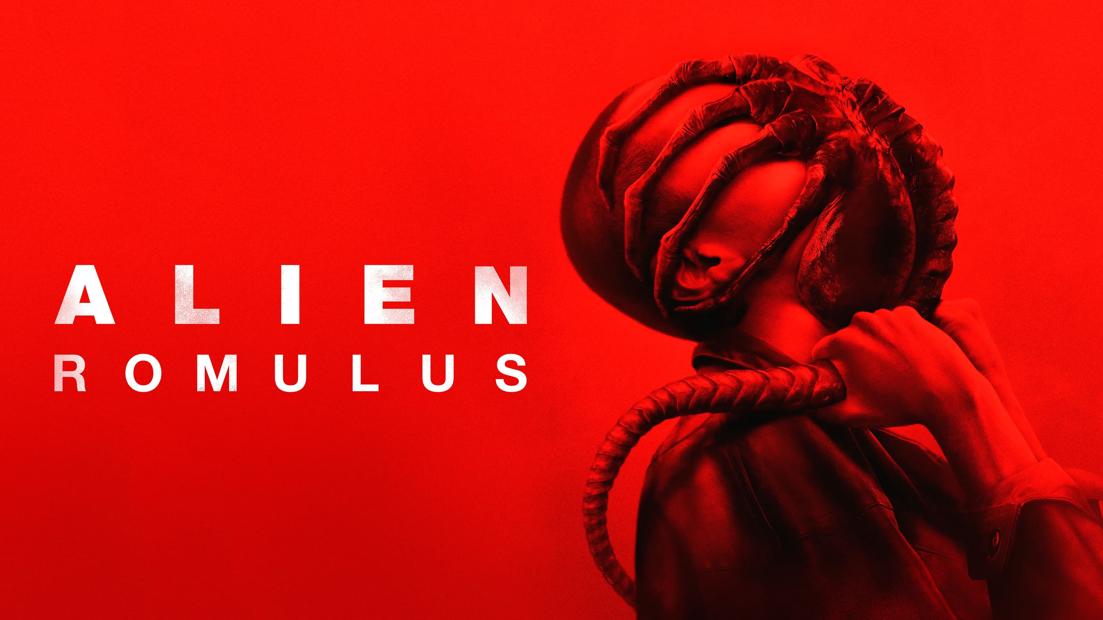 Immagine Alien: Romulus - Poster - Sfondi