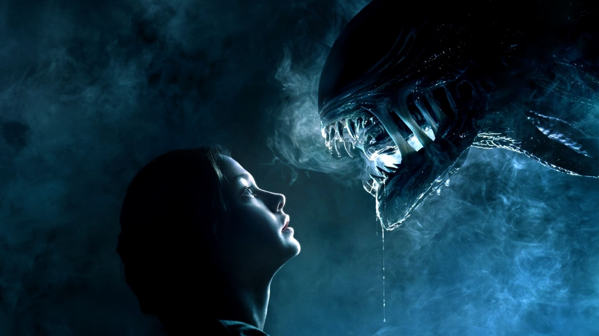 Immagine Alien: Romulus - Poster - Sfondi