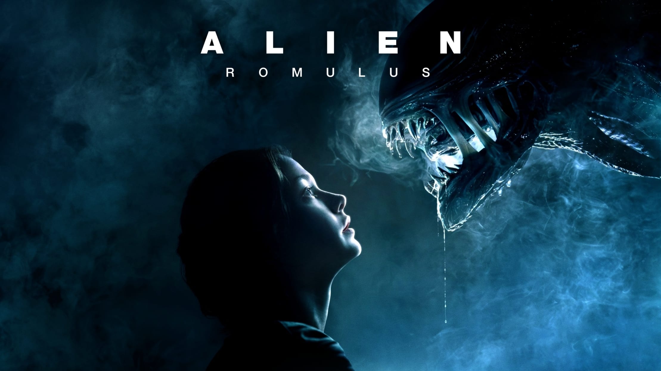 Immagine Alien: Romulus - Poster - Sfondi