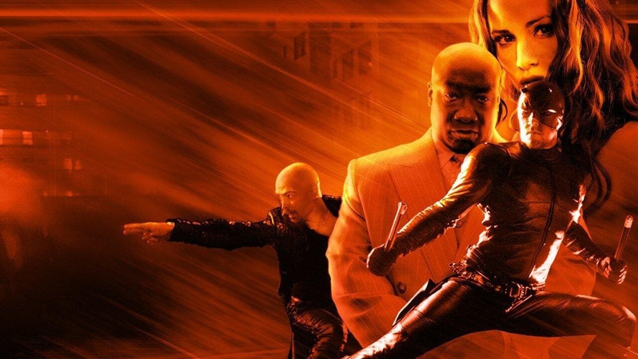 Immagine Daredevil - Poster - Sfondi