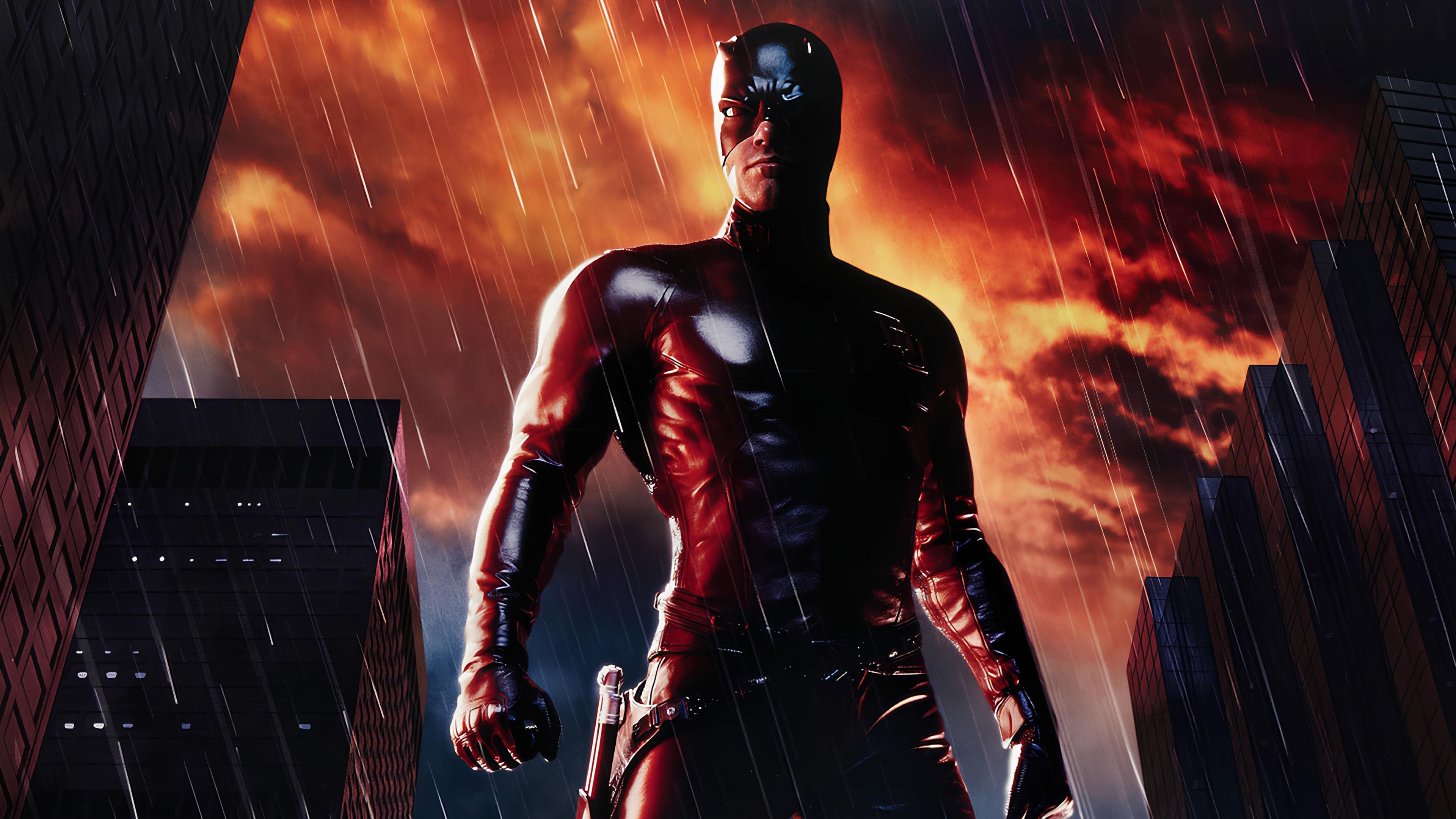 Immagine Daredevil - Poster - Sfondi